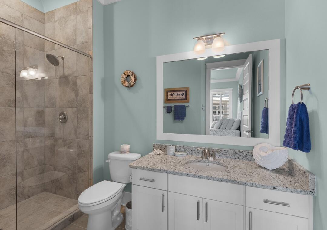 BY THE SEA - Residential