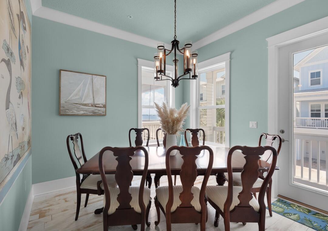 BY THE SEA - Residential