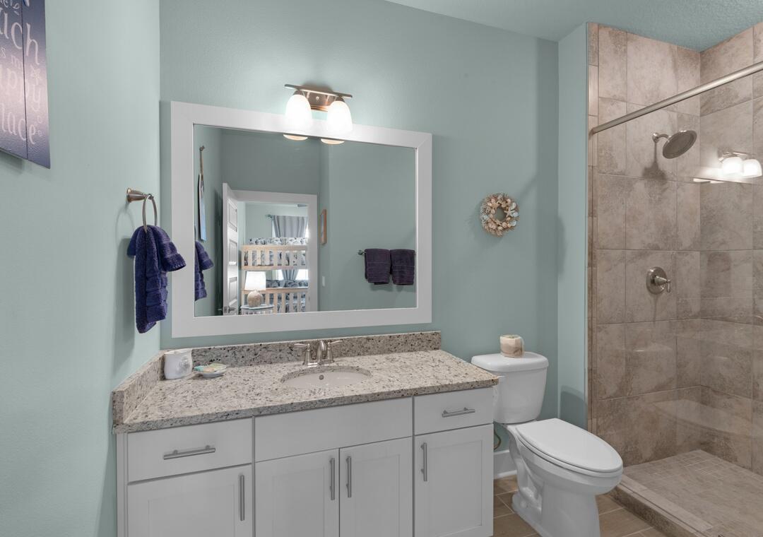 BY THE SEA - Residential