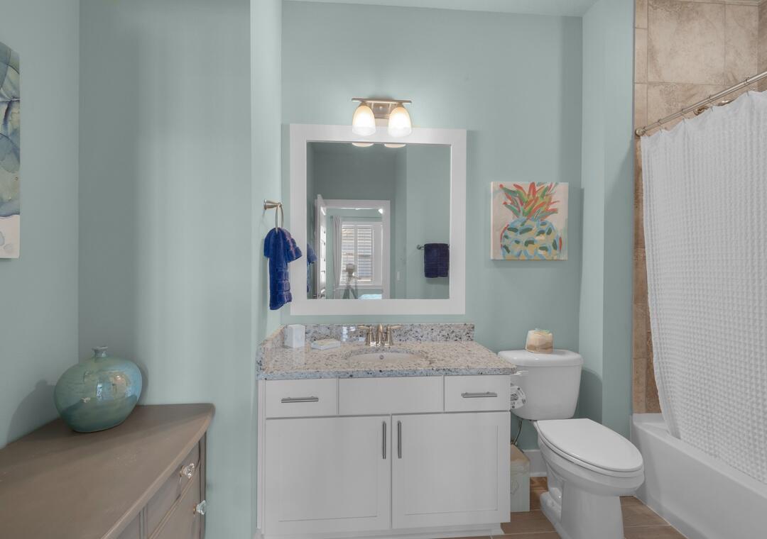 BY THE SEA - Residential