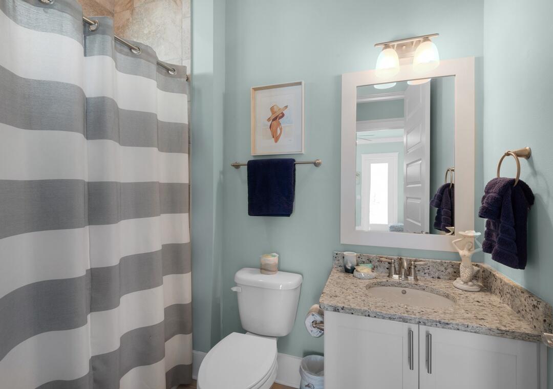 BY THE SEA - Residential