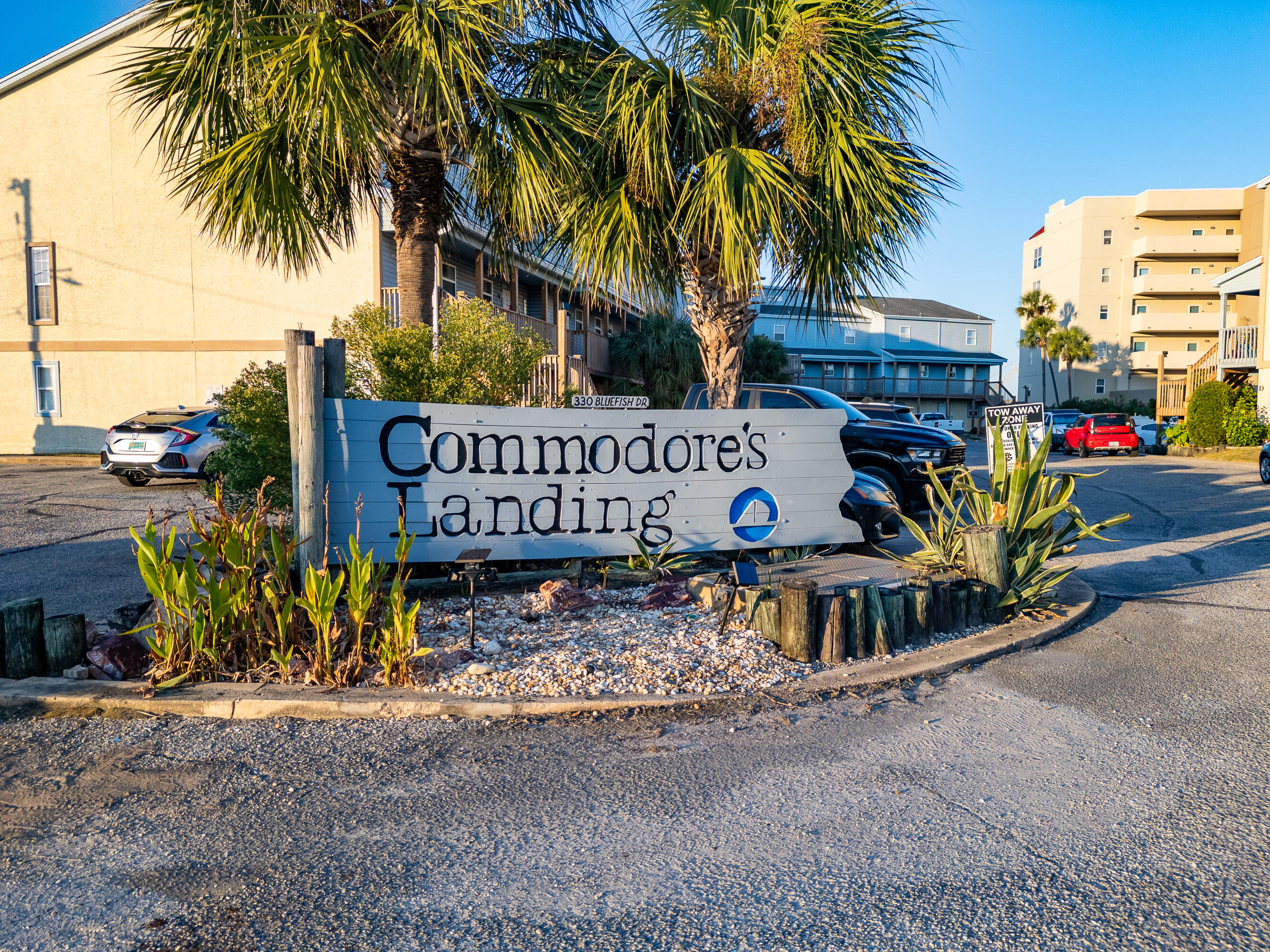 COMMODORES LANDING I - Residential