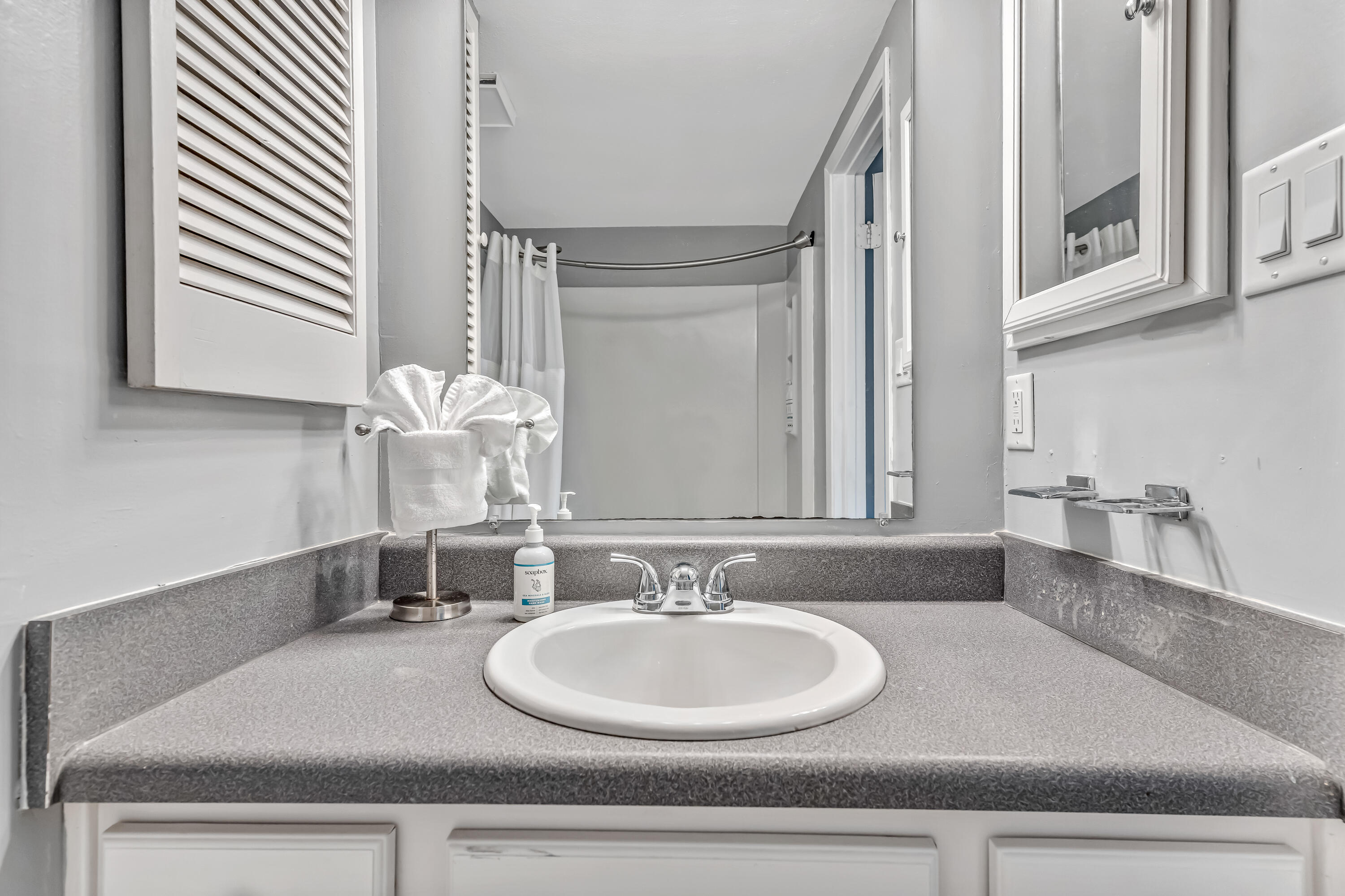 COMMODORES LANDING I - Residential