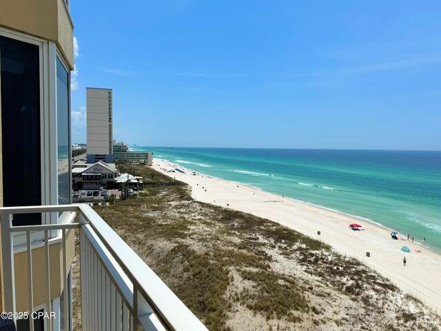 14701 Front Beach Road UNIT 825