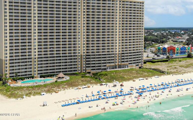 Emerald Beach Resort Condo - Residential