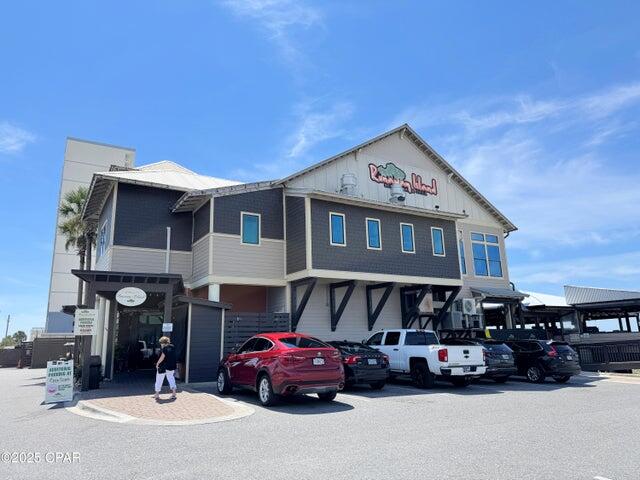 Emerald Beach Resort Condo - Residential