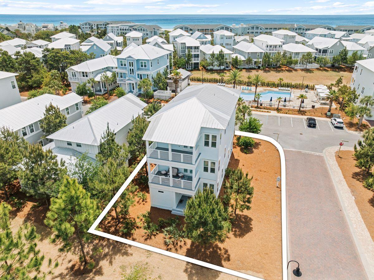 Prominence Phase III - Residential