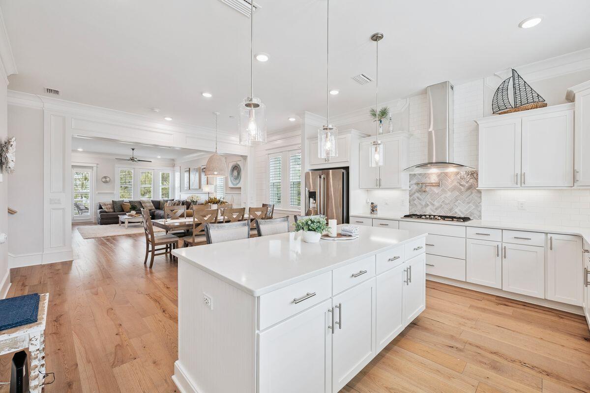 Prominence Phase III - Residential