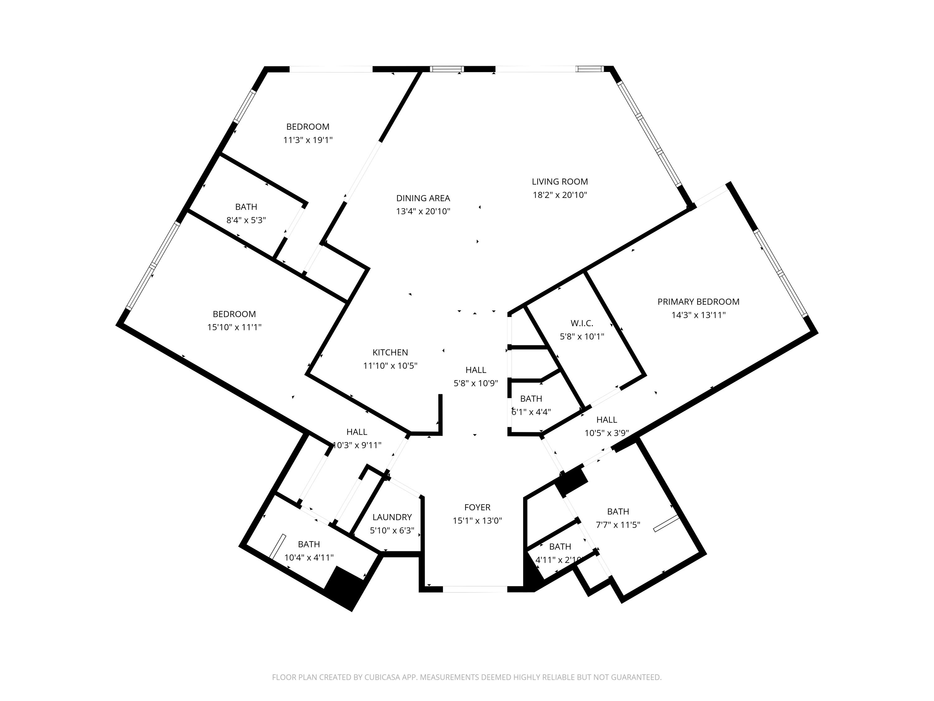 PORTOFINO - Residential