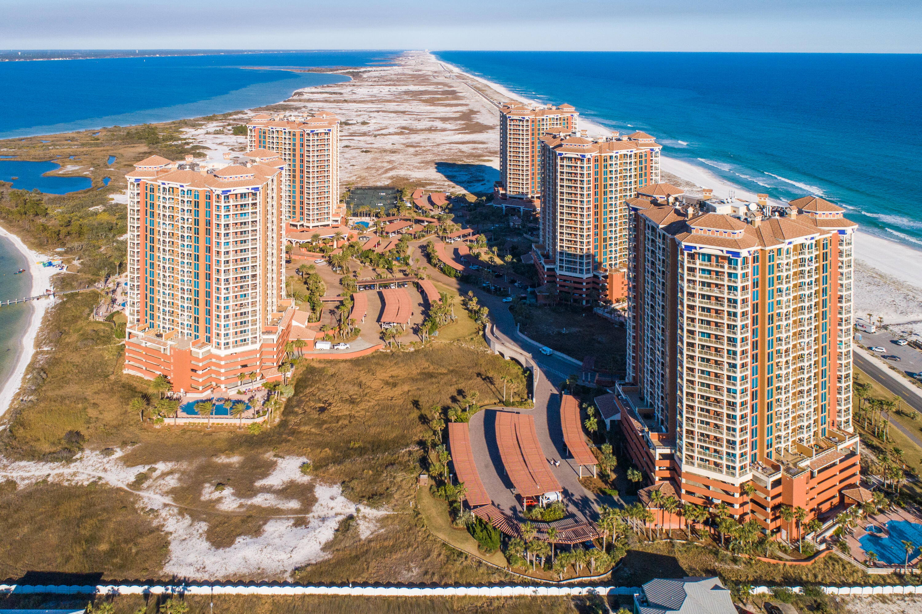 PORTOFINO - Residential