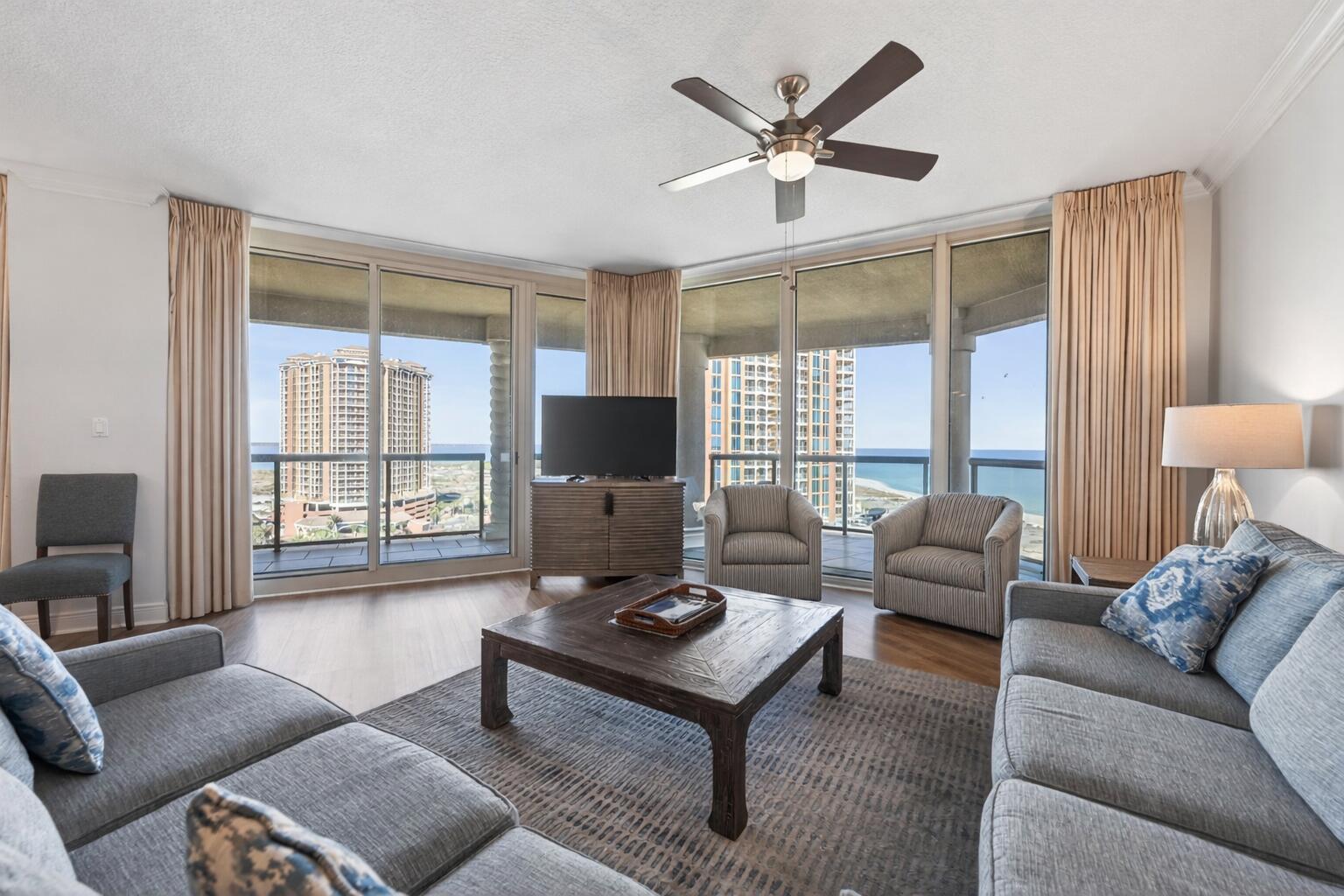 PORTOFINO - Residential