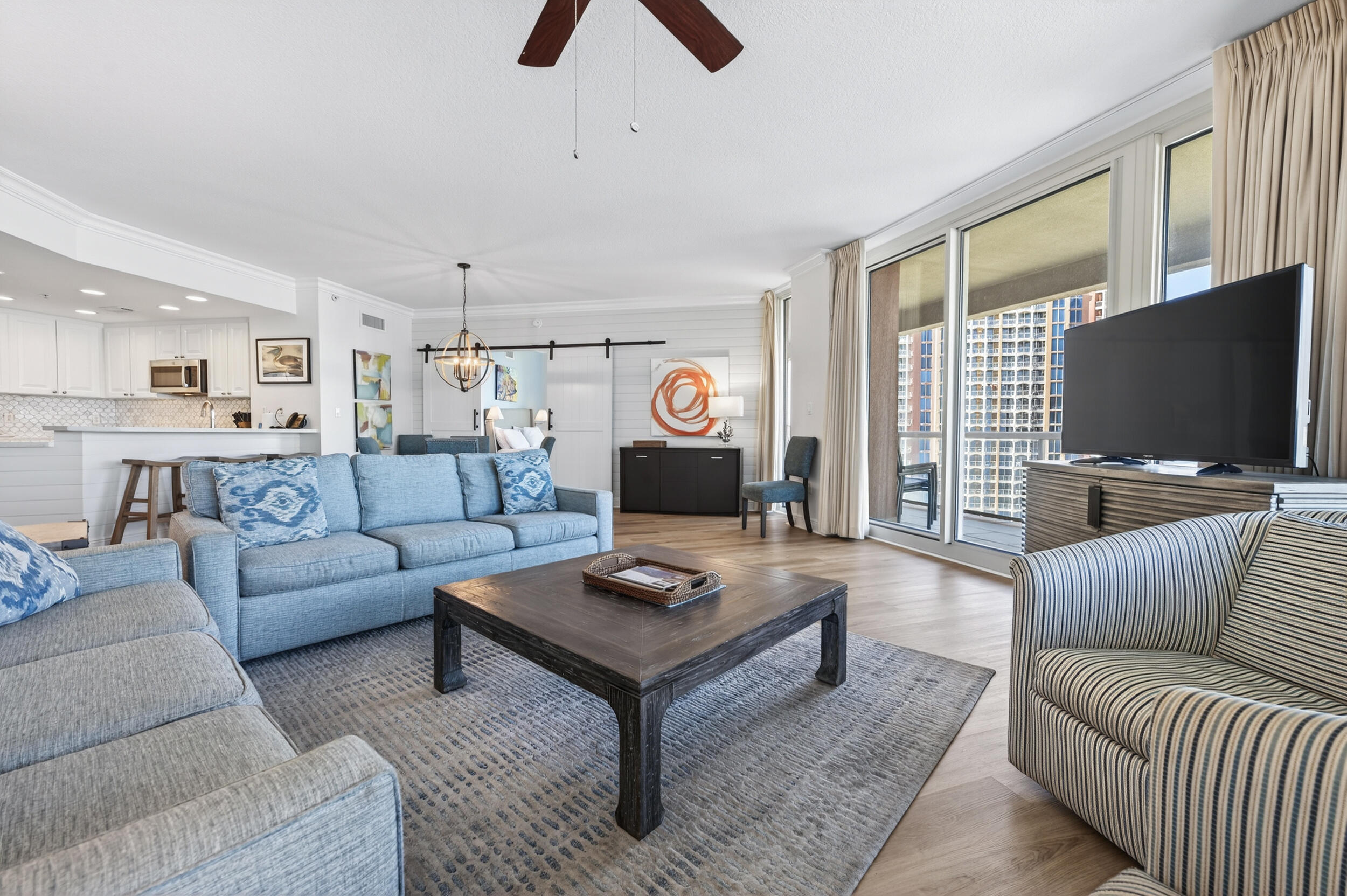 PORTOFINO - Residential