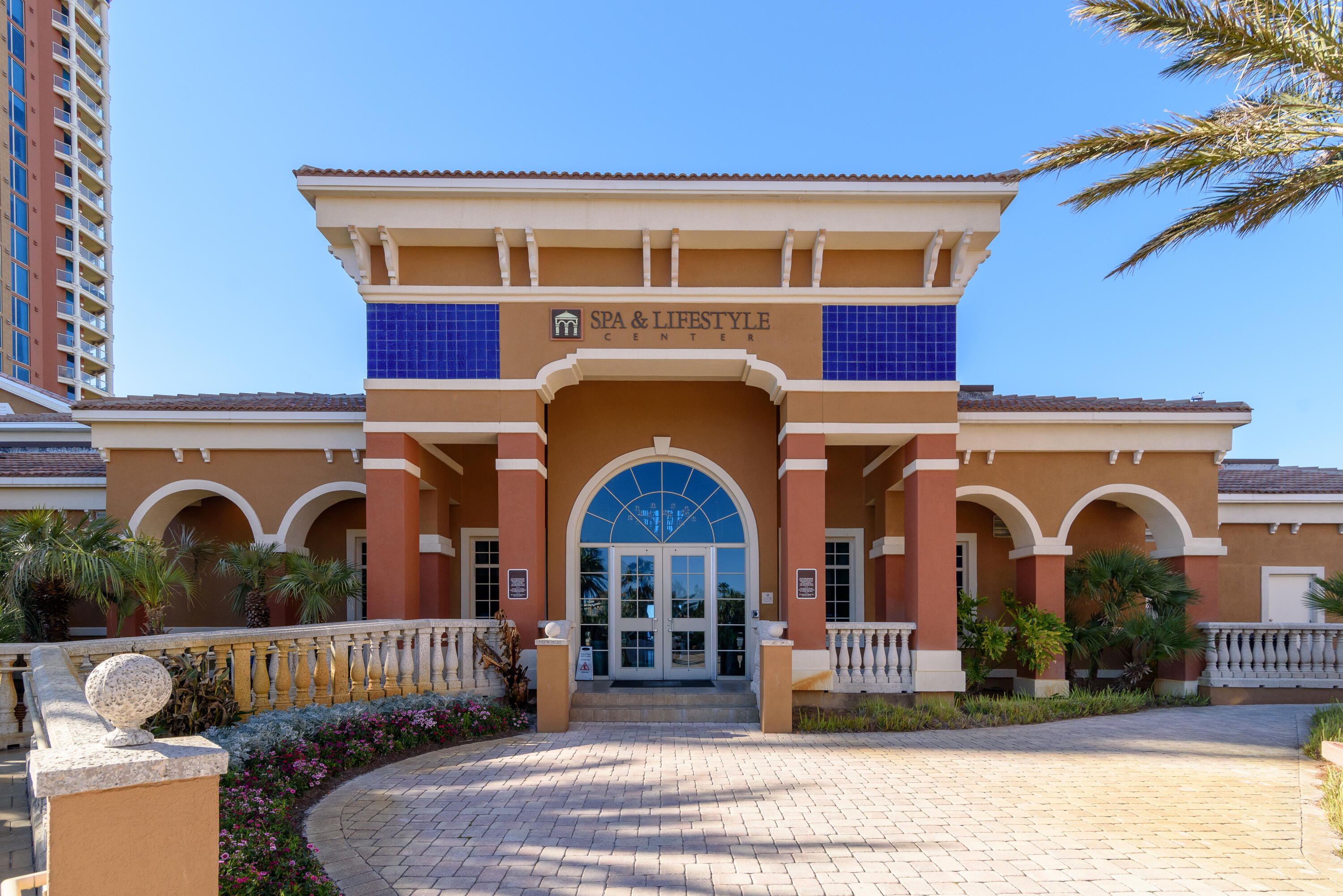 PORTOFINO - Residential