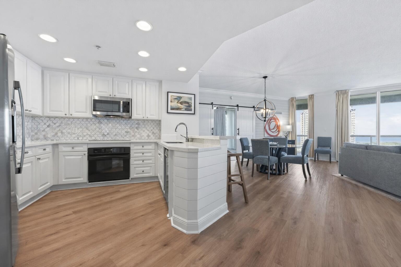 PORTOFINO - Residential