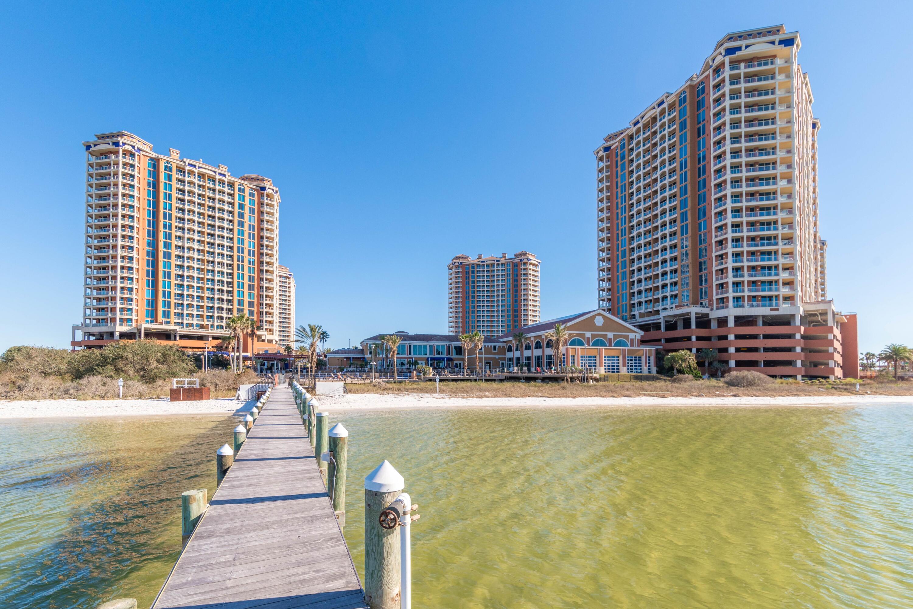 PORTOFINO - Residential