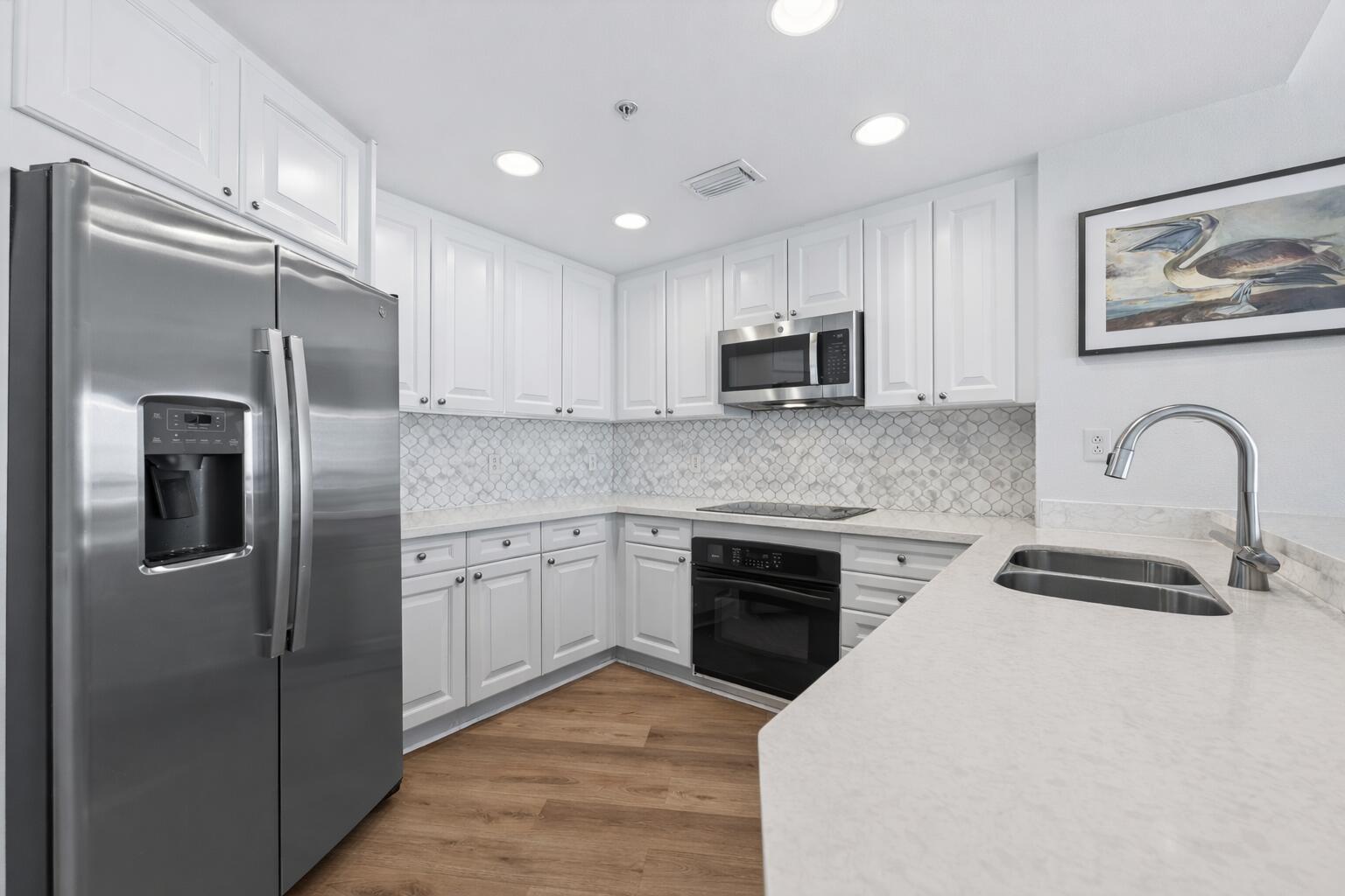 PORTOFINO - Residential