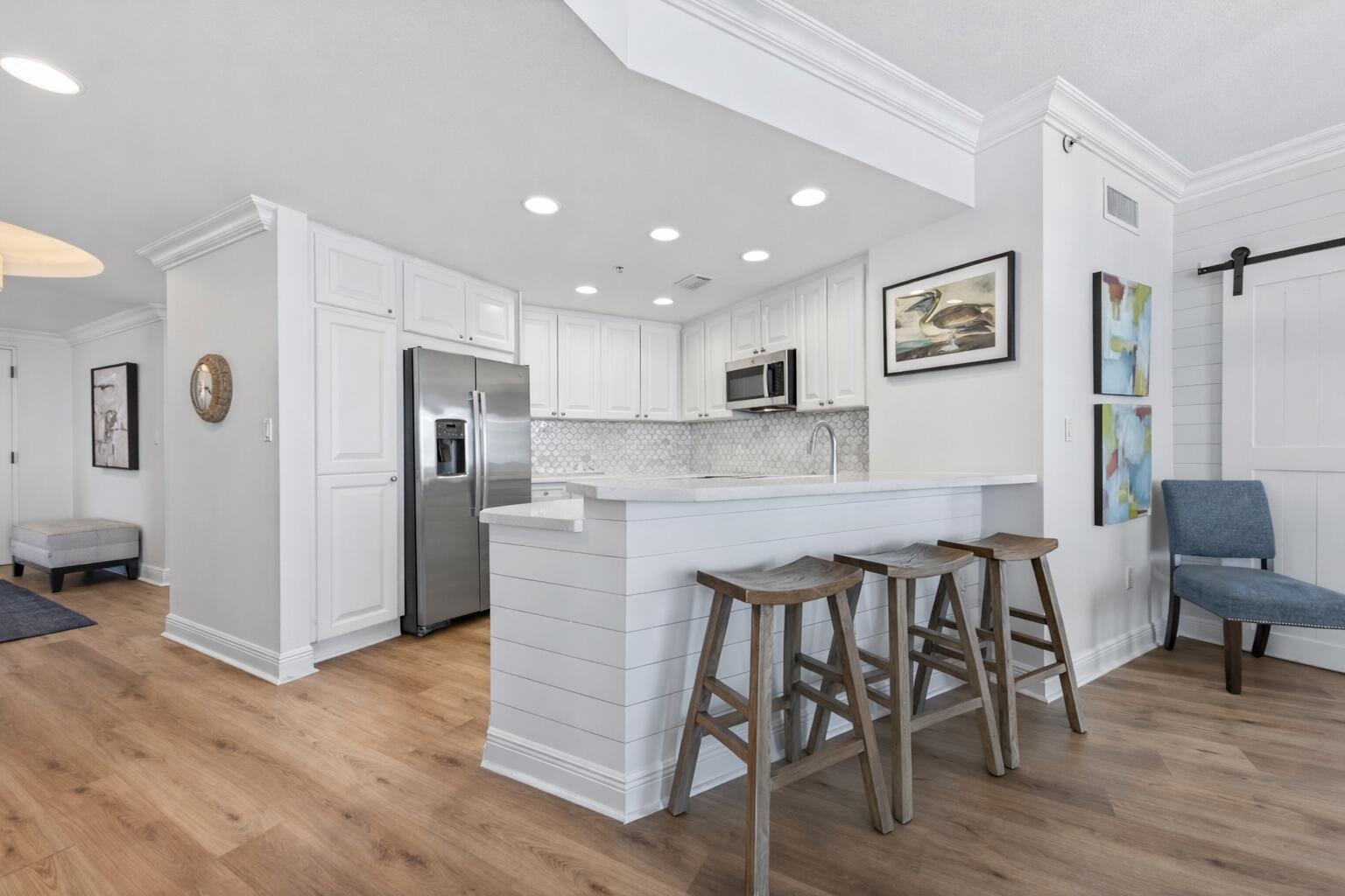 PORTOFINO - Residential