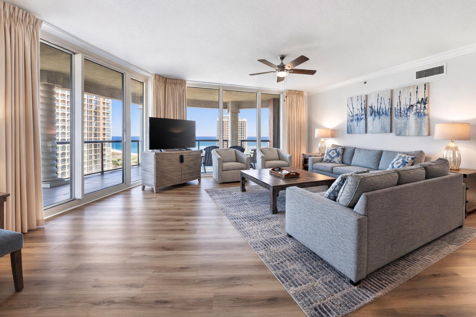 PORTOFINO - Residential