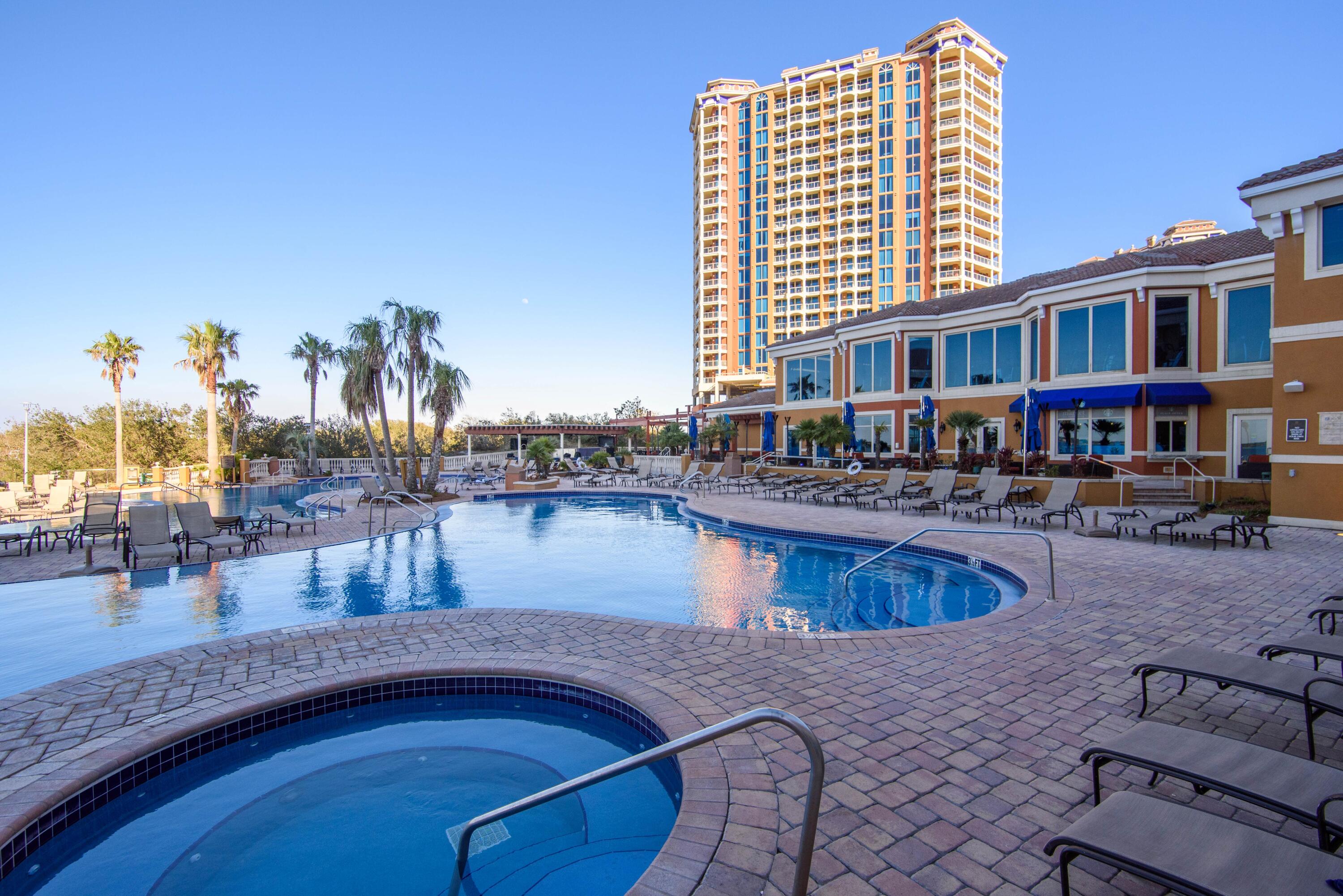 PORTOFINO - Residential