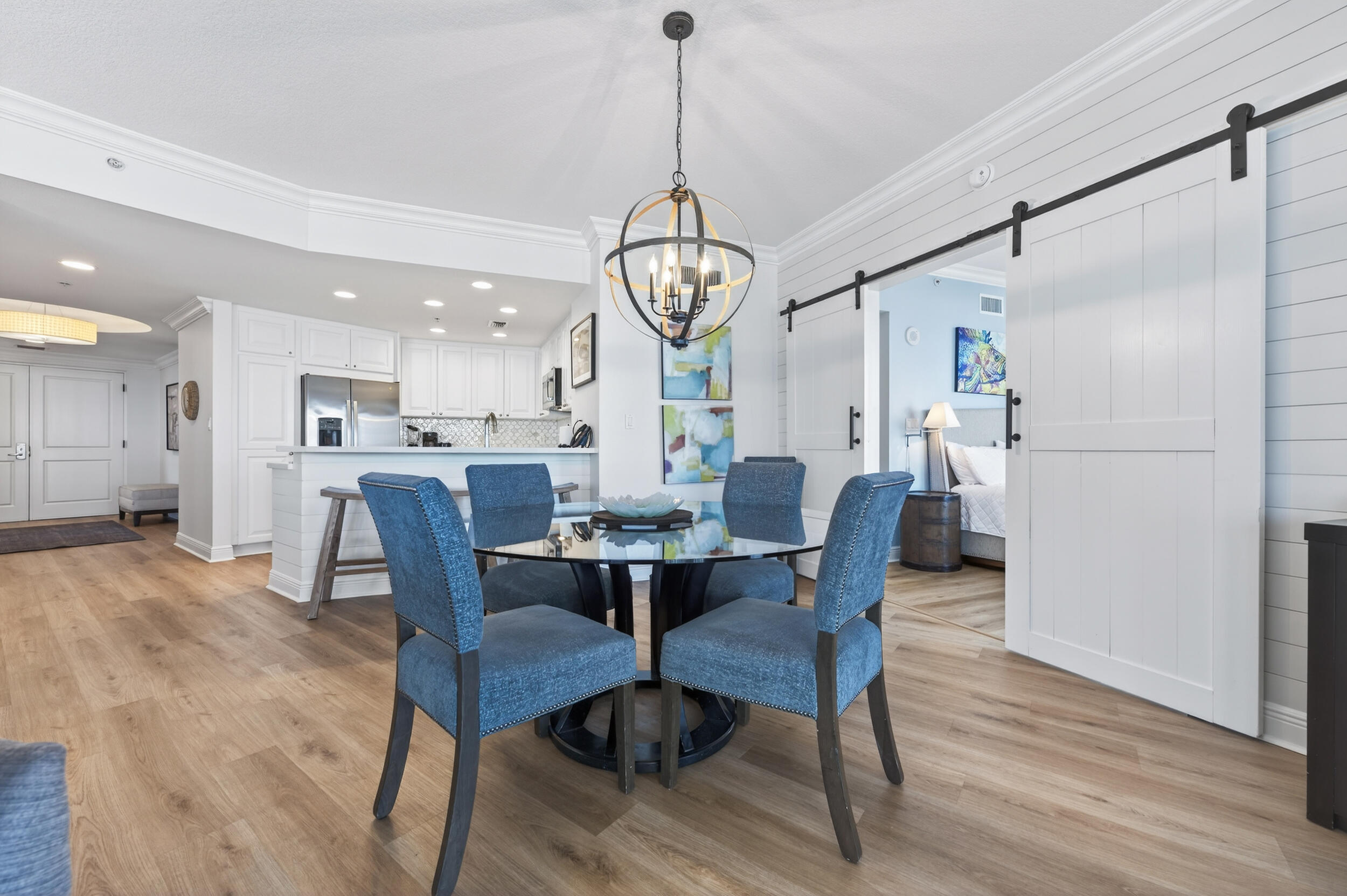 PORTOFINO - Residential