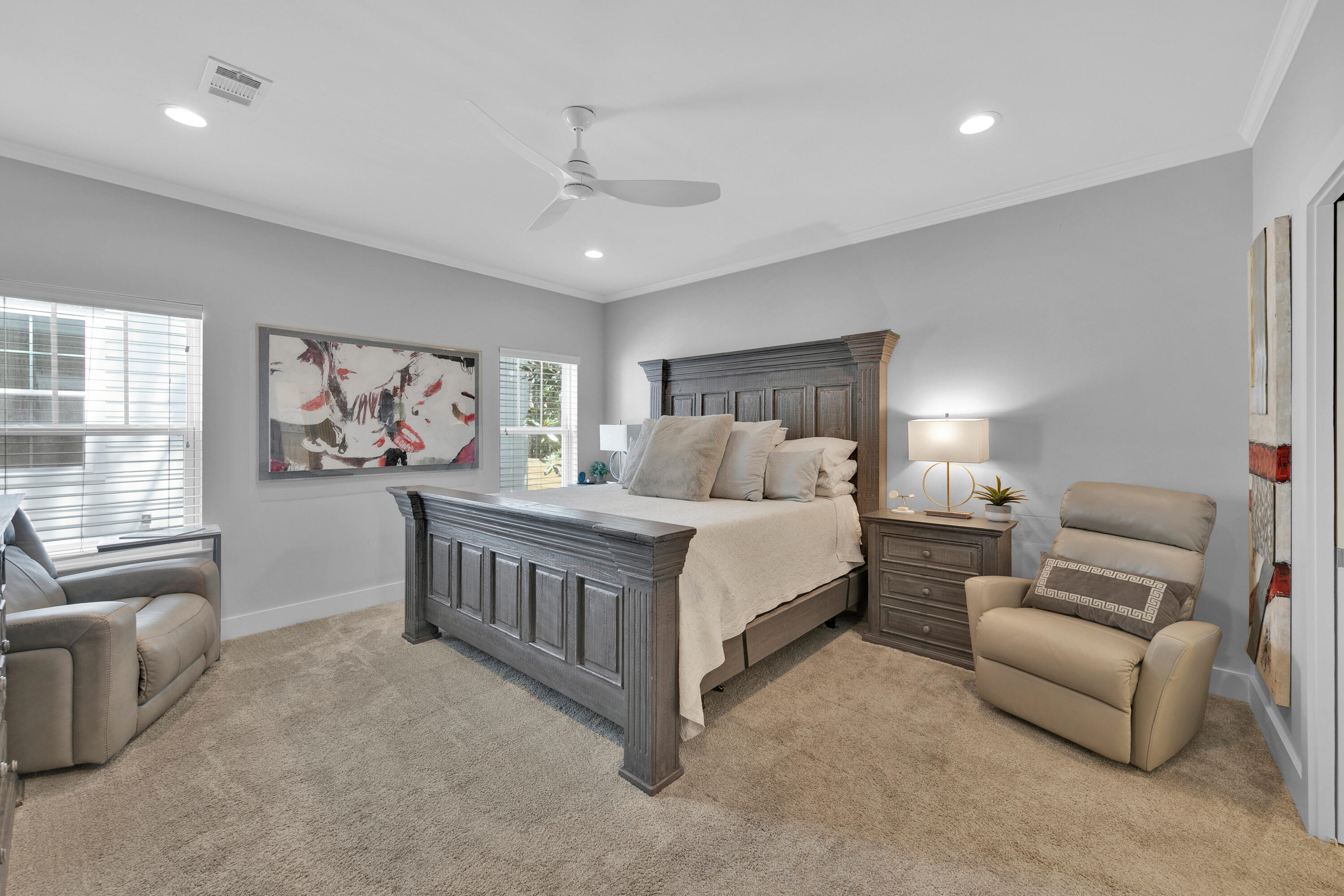 HIDDEN GROVE - Residential