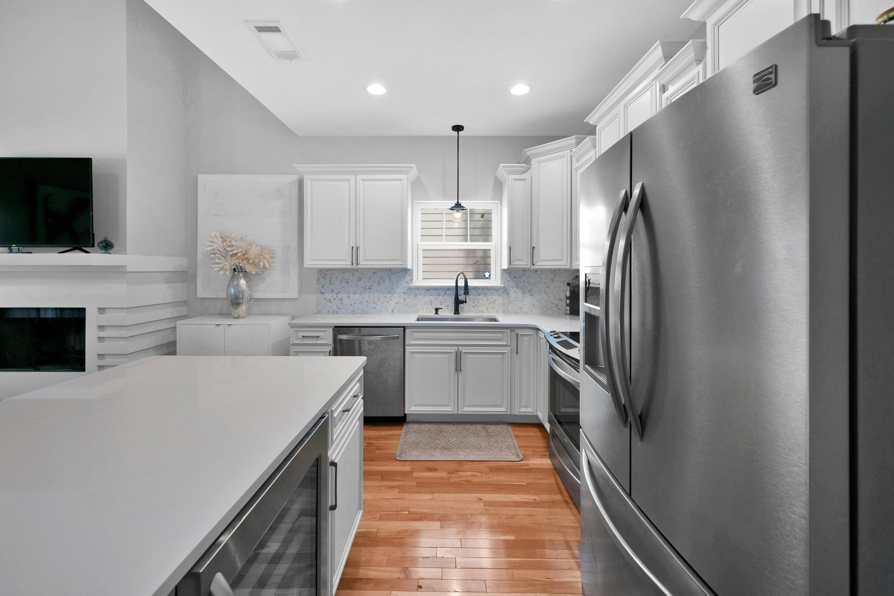 HIDDEN GROVE - Residential