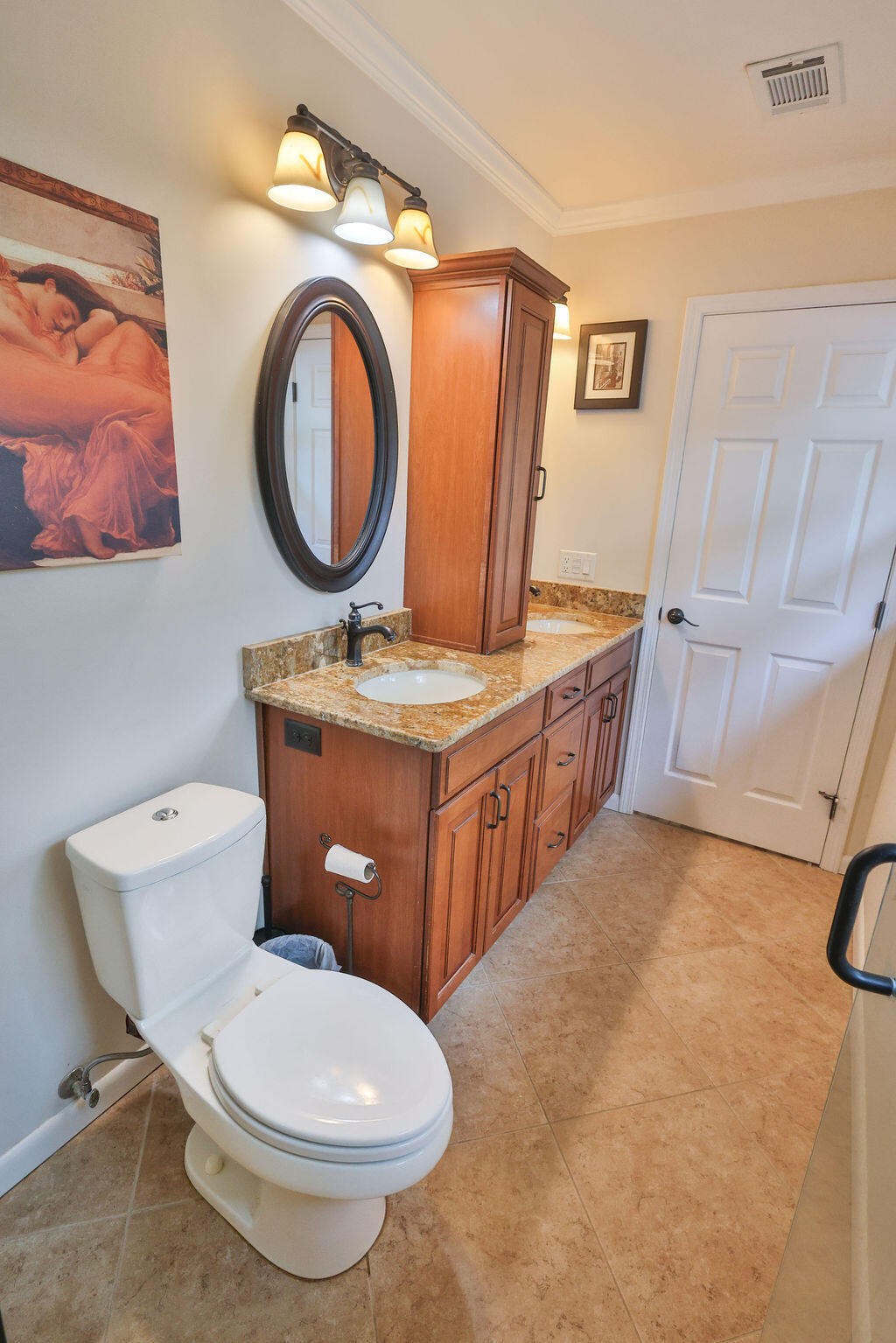 VILLA RUSS PARK S/D LOT 30 BLK 3 - Residential