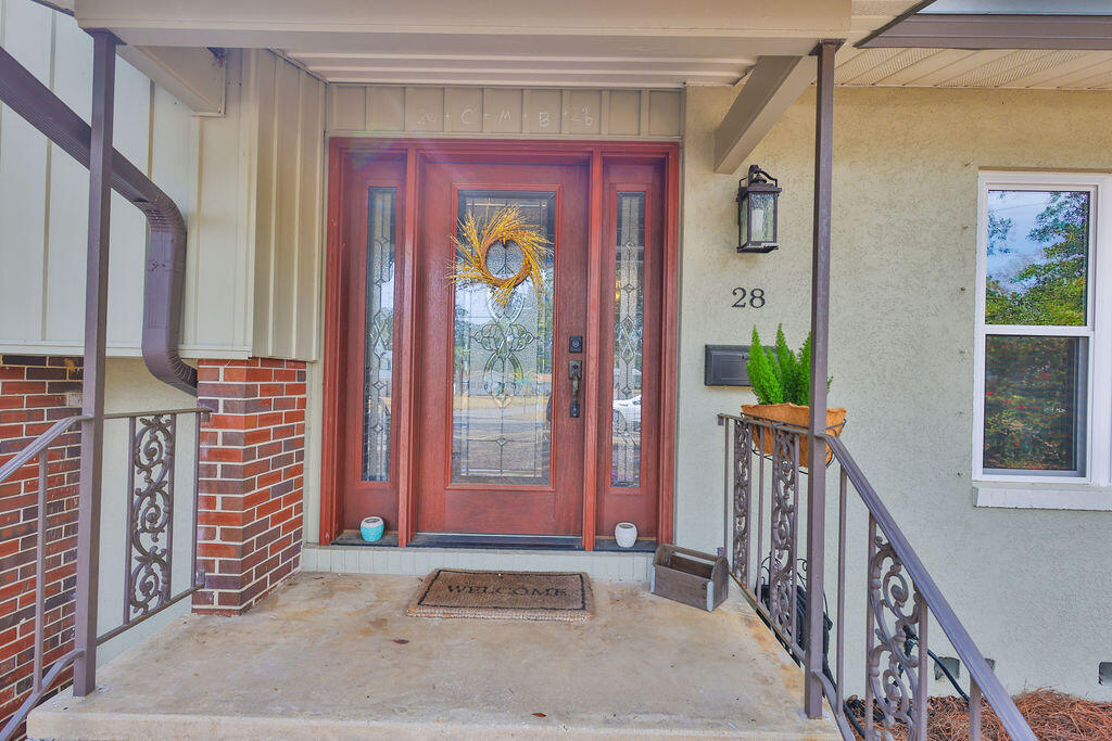 VILLA RUSS PARK S/D LOT 30 BLK 3 - Residential