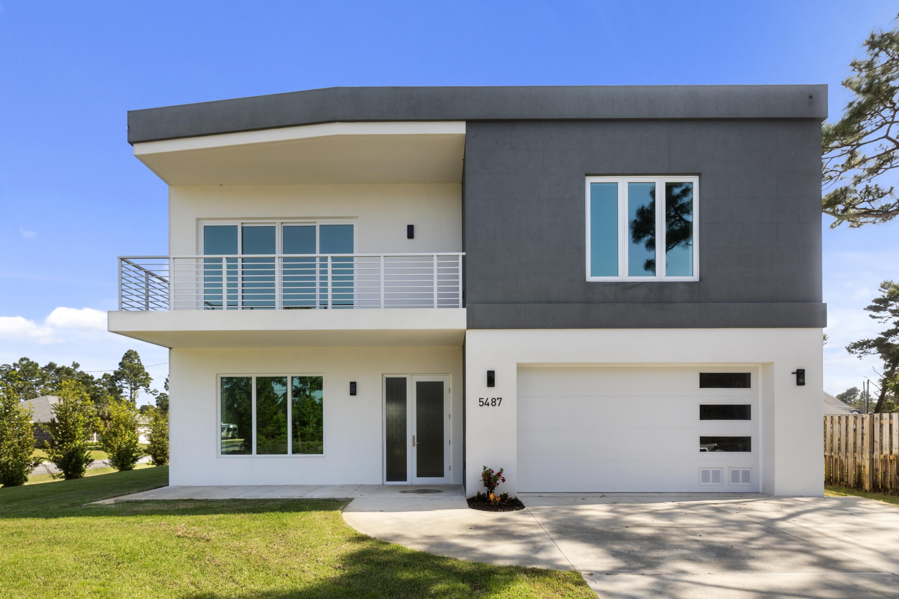 BARBAROSA RANCHETTES - Residential