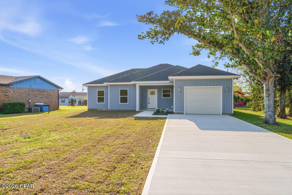 EAST BAY PARK - Residential