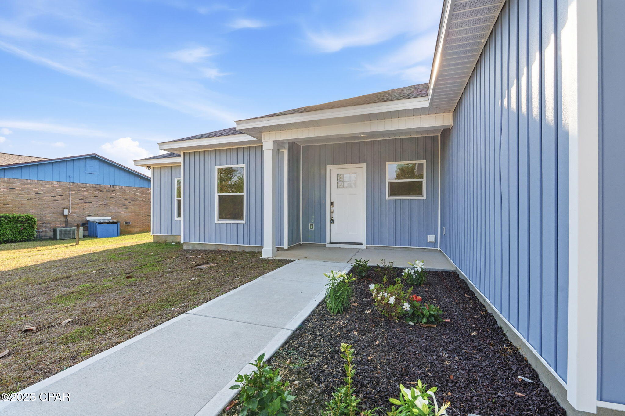 EAST BAY PARK - Residential