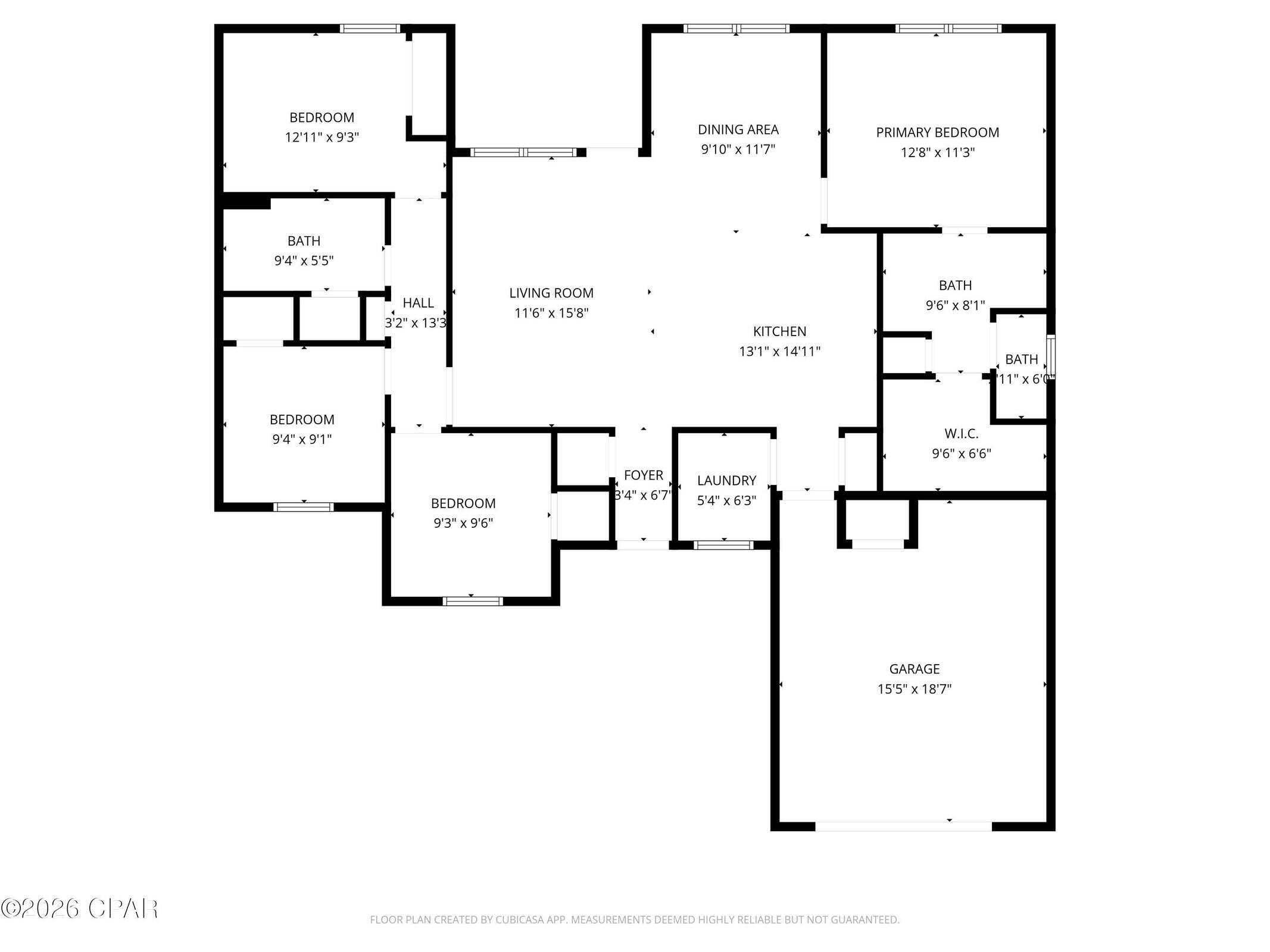 EAST BAY PARK - Residential