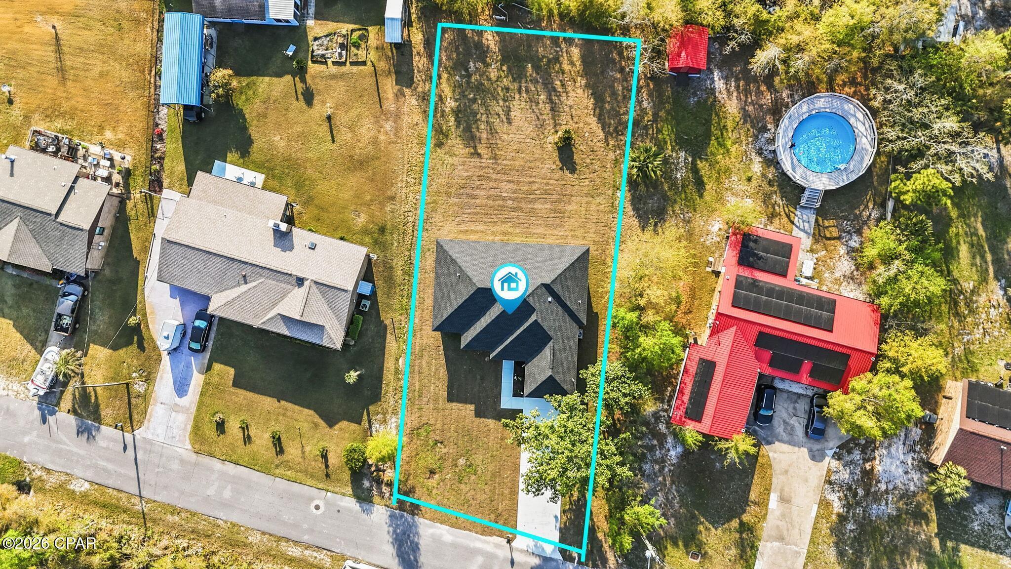 EAST BAY PARK - Residential