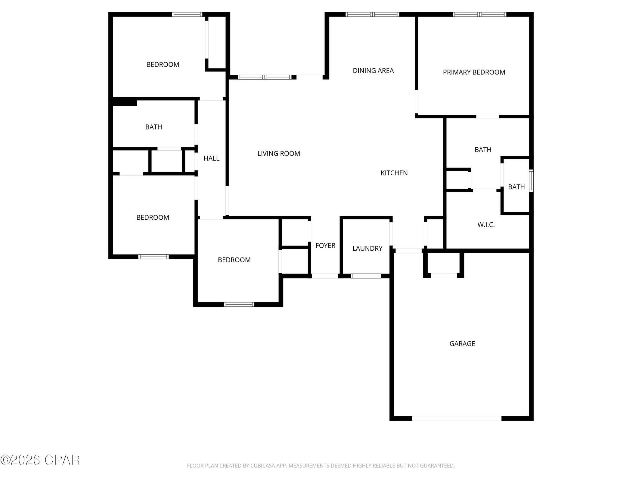 EAST BAY PARK - Residential