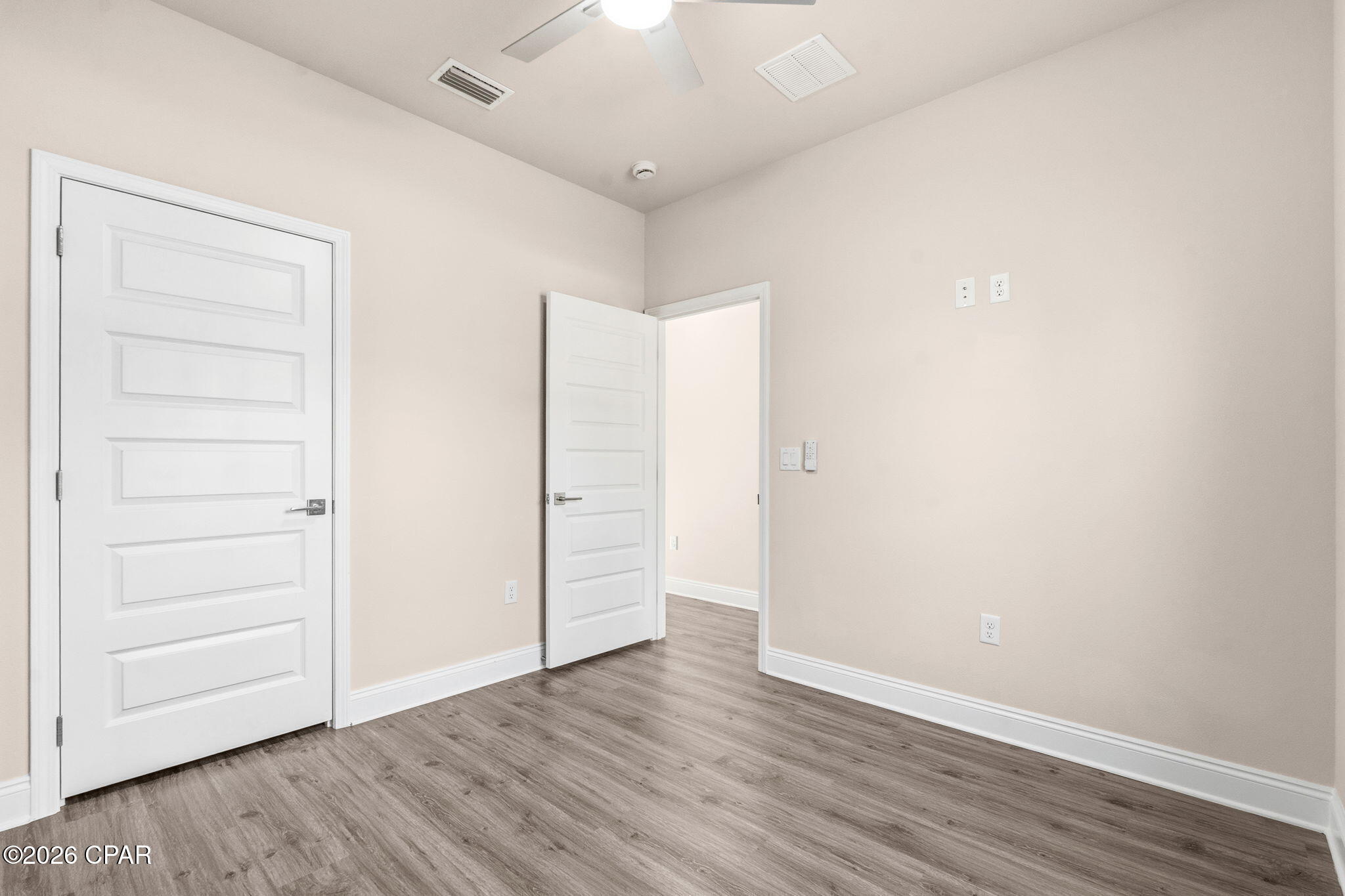 EAST BAY PARK - Residential