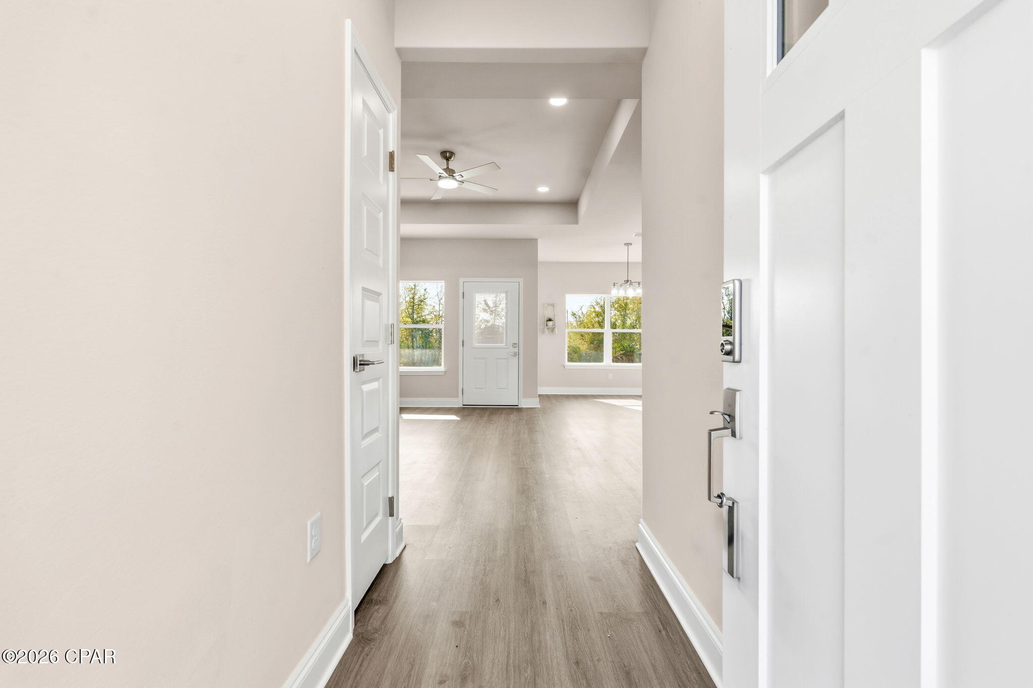 EAST BAY PARK - Residential