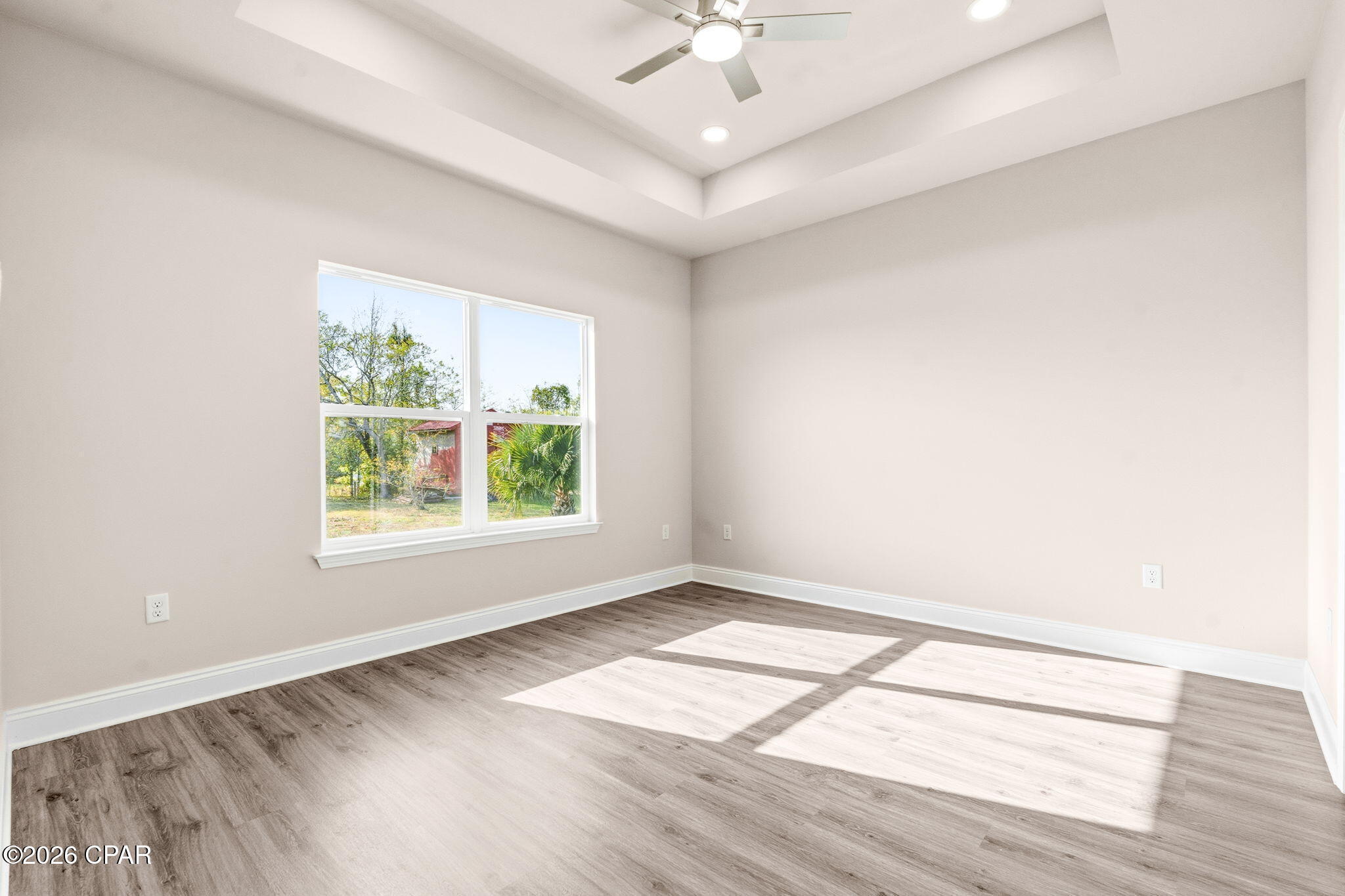 EAST BAY PARK - Residential