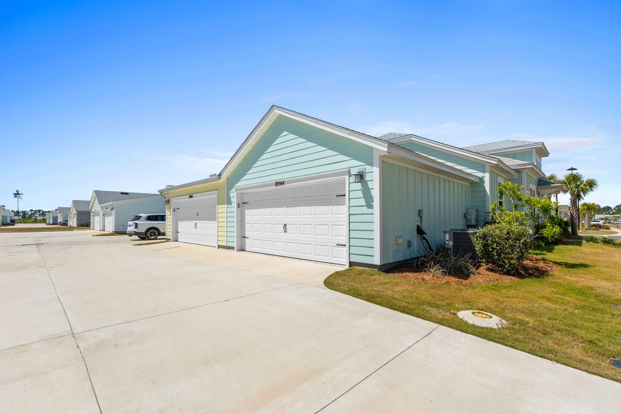 Latitude Margaritaville - Residential