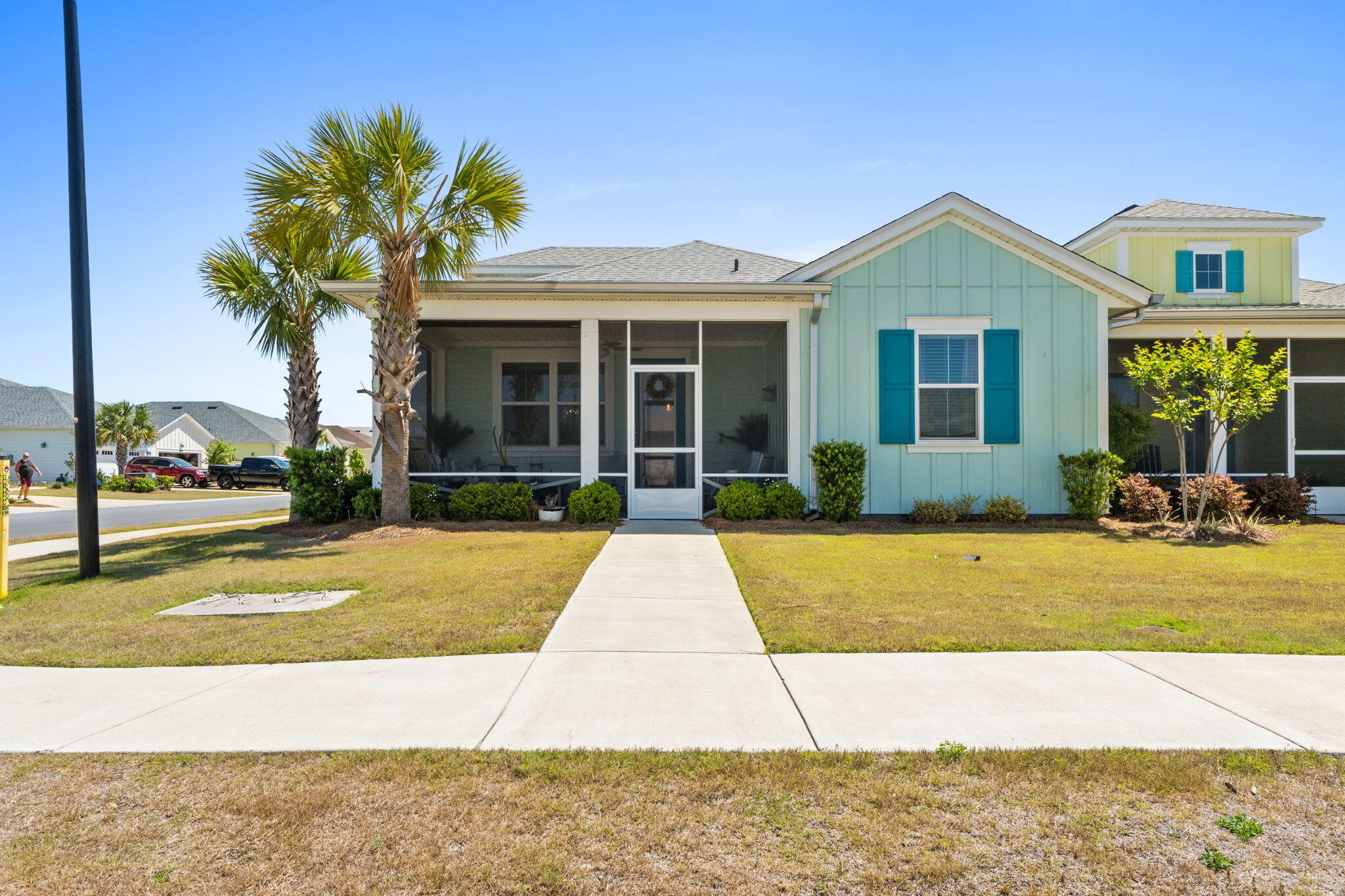 Latitude Margaritaville - Residential