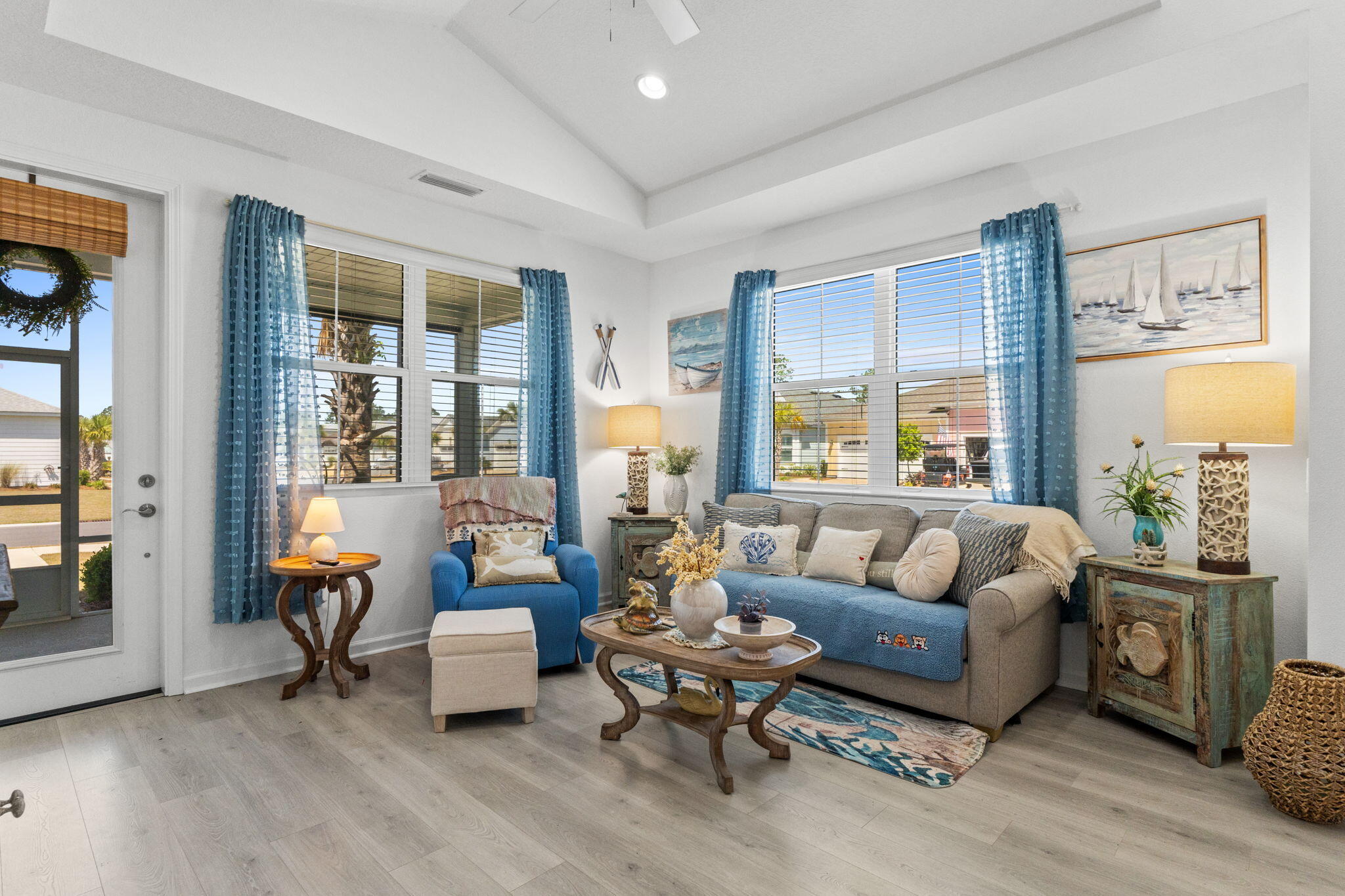 Latitude Margaritaville - Residential