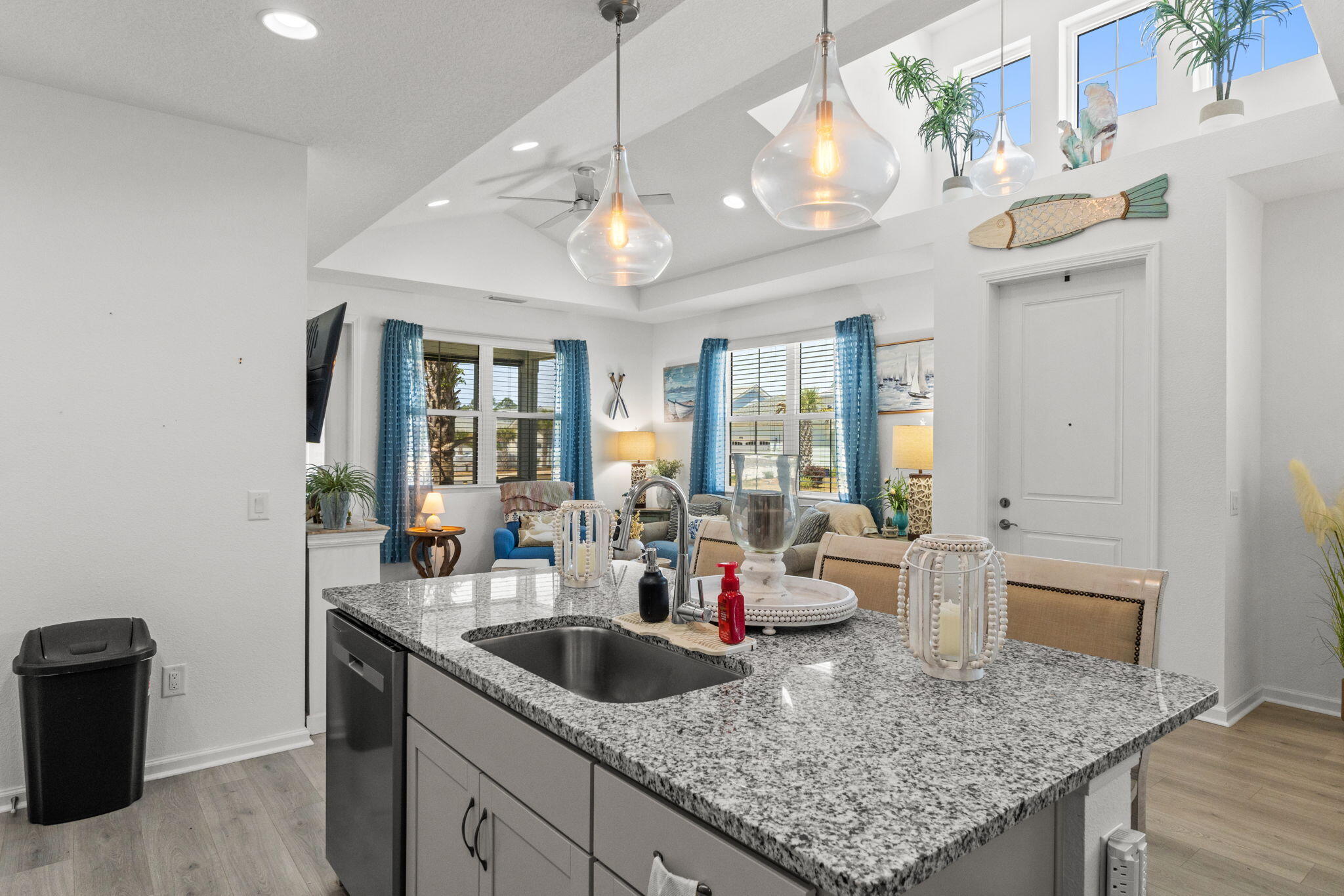 Latitude Margaritaville - Residential