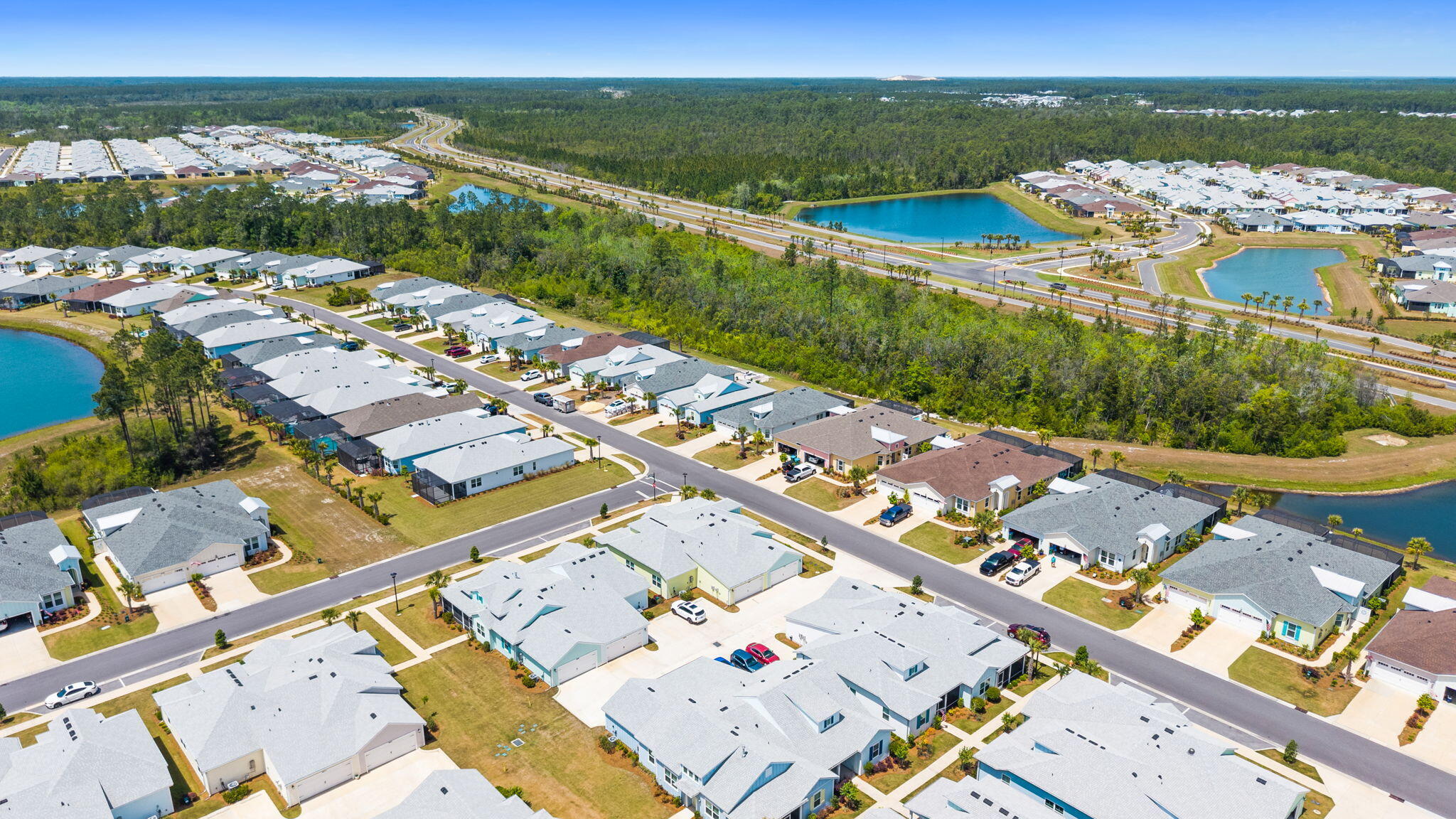 Latitude Margaritaville - Residential