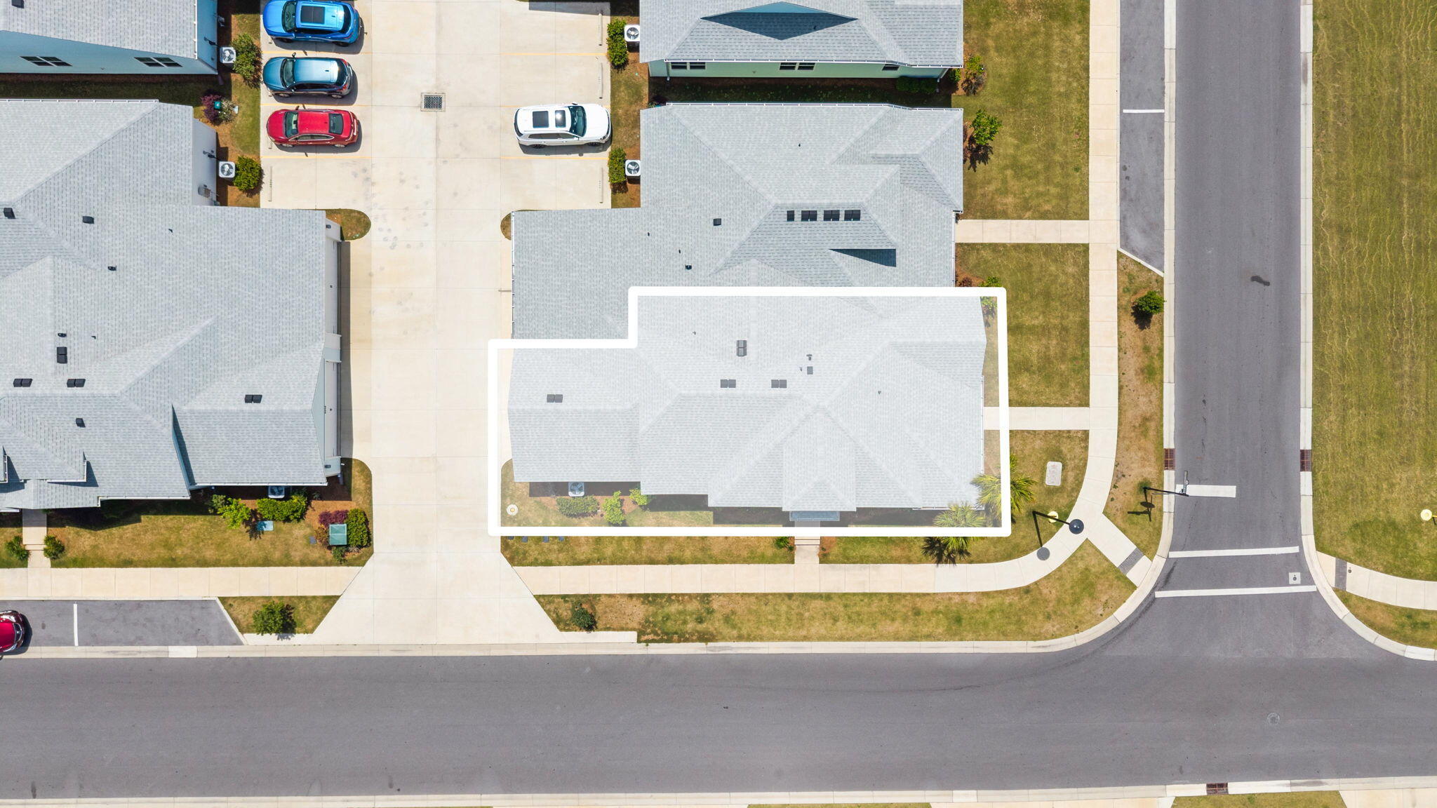 Latitude Margaritaville - Residential