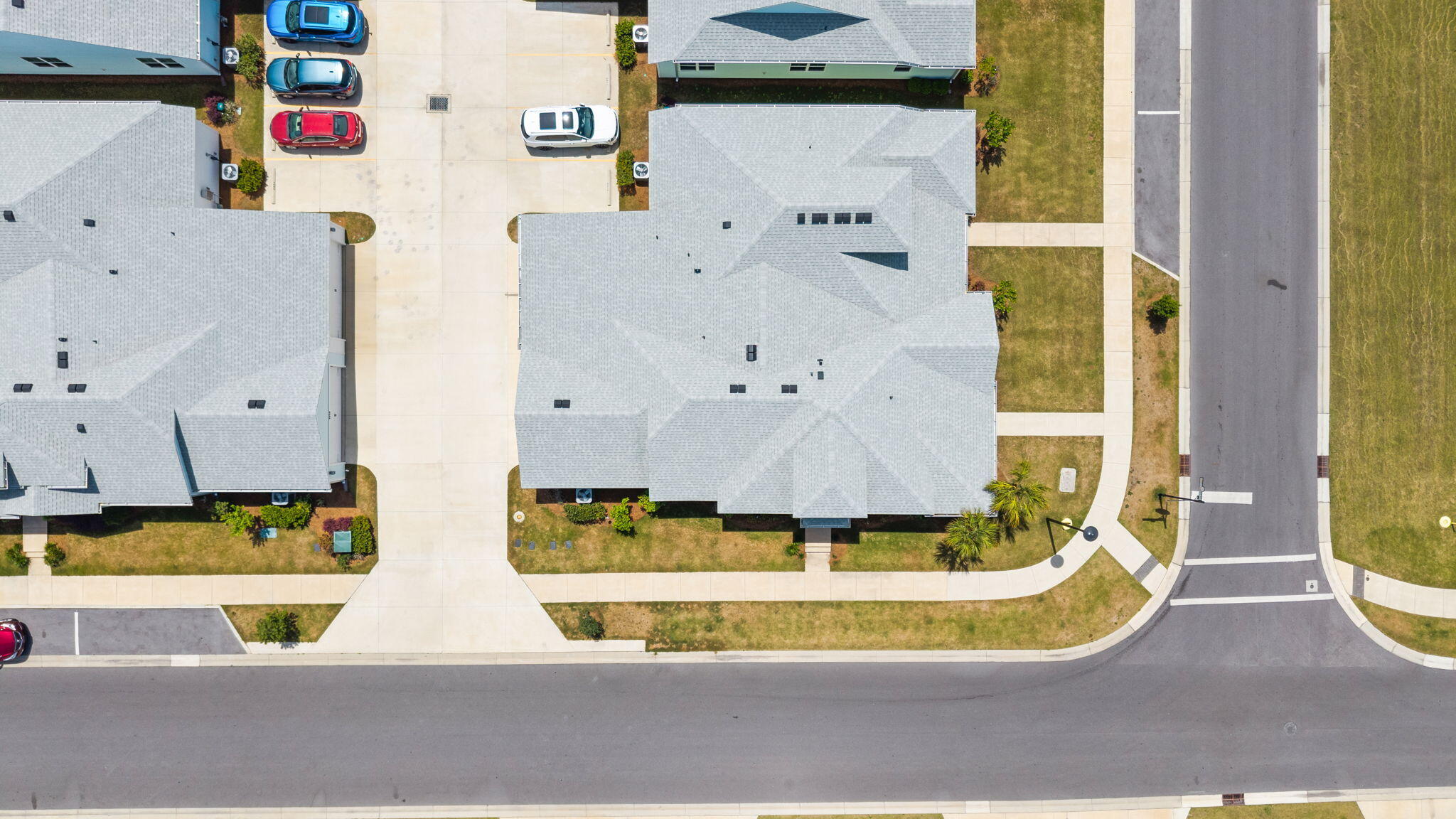 Latitude Margaritaville - Residential