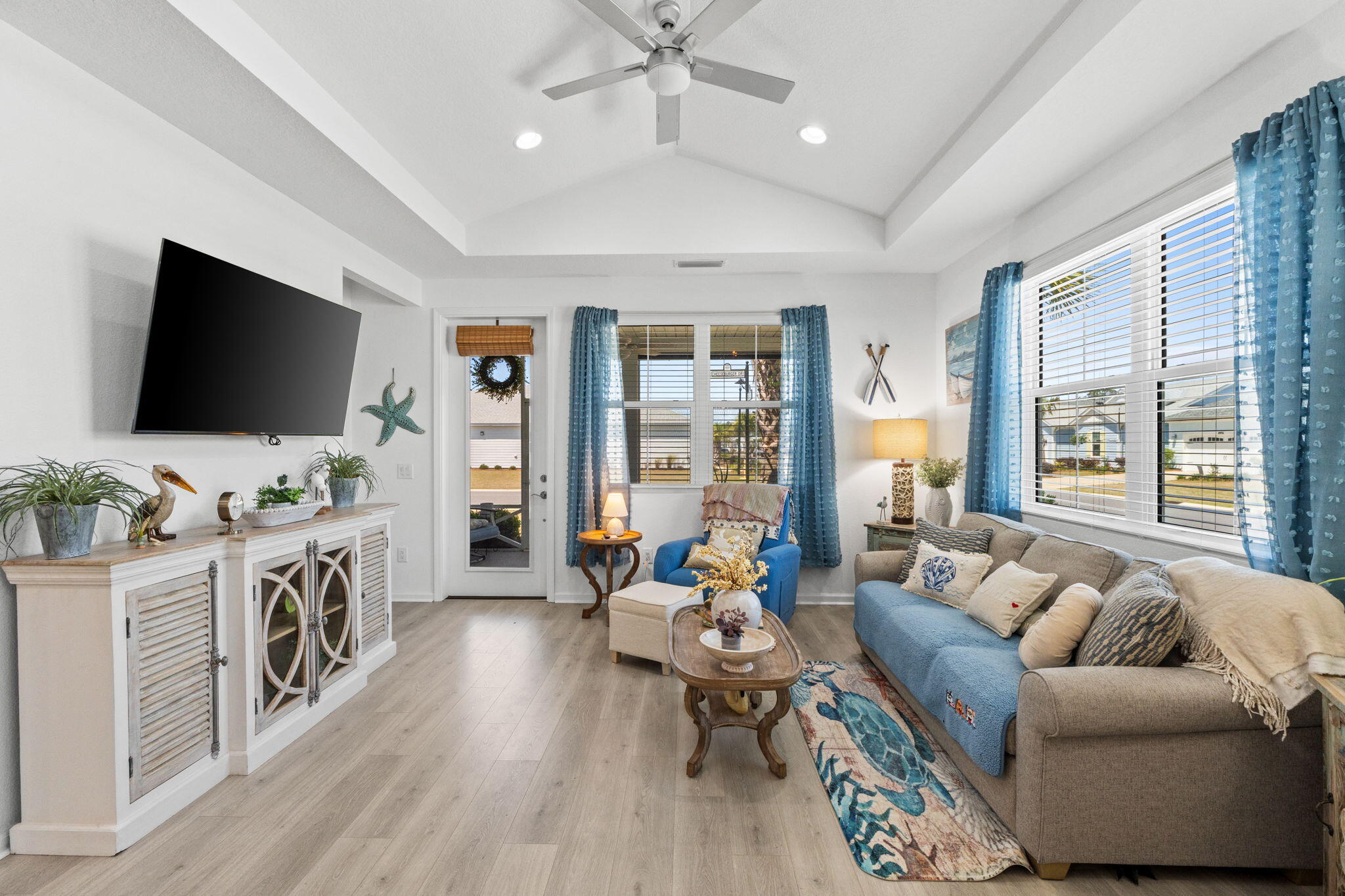 Latitude Margaritaville - Residential