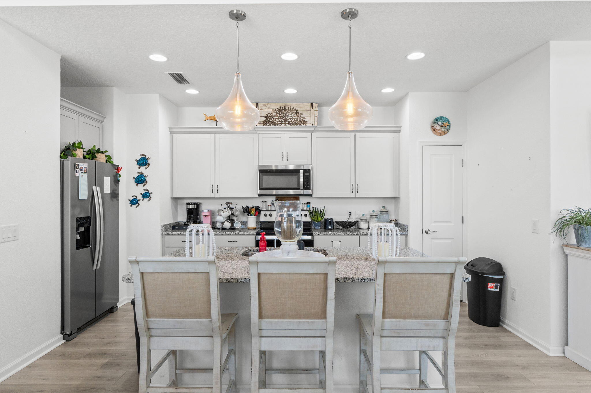 Latitude Margaritaville - Residential