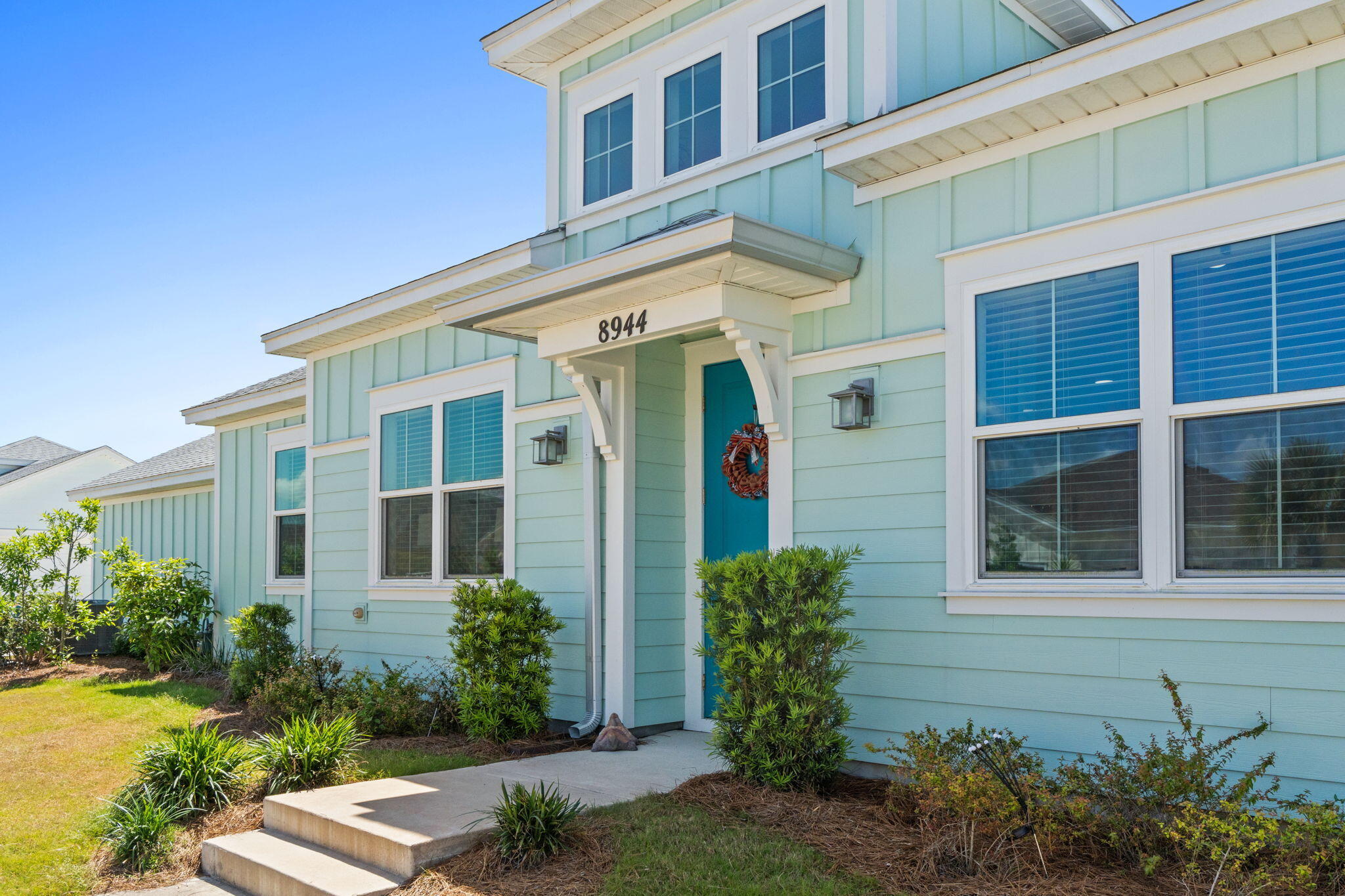 Latitude Margaritaville - Residential