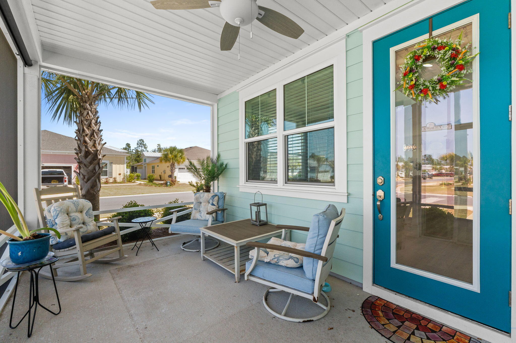 Latitude Margaritaville - Residential