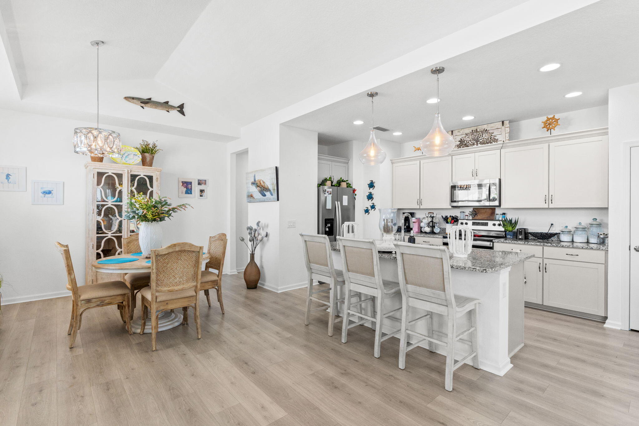 Latitude Margaritaville - Residential