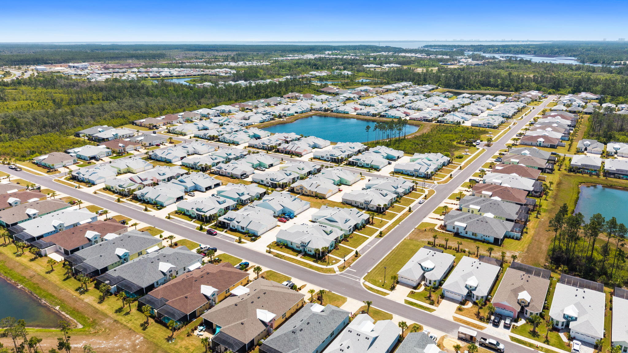 Latitude Margaritaville - Residential